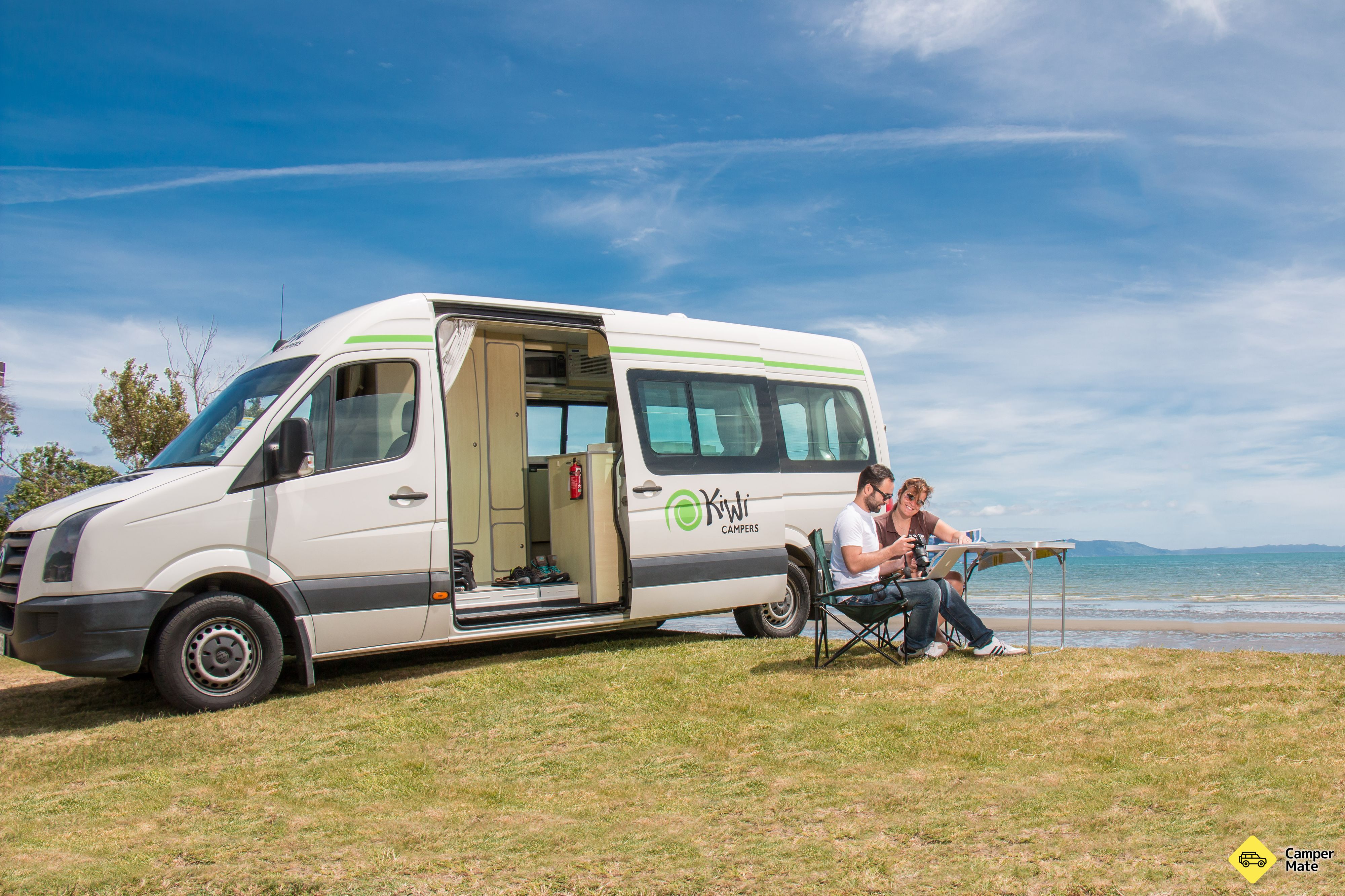 The Best Nelson/Tasman Holiday Parks