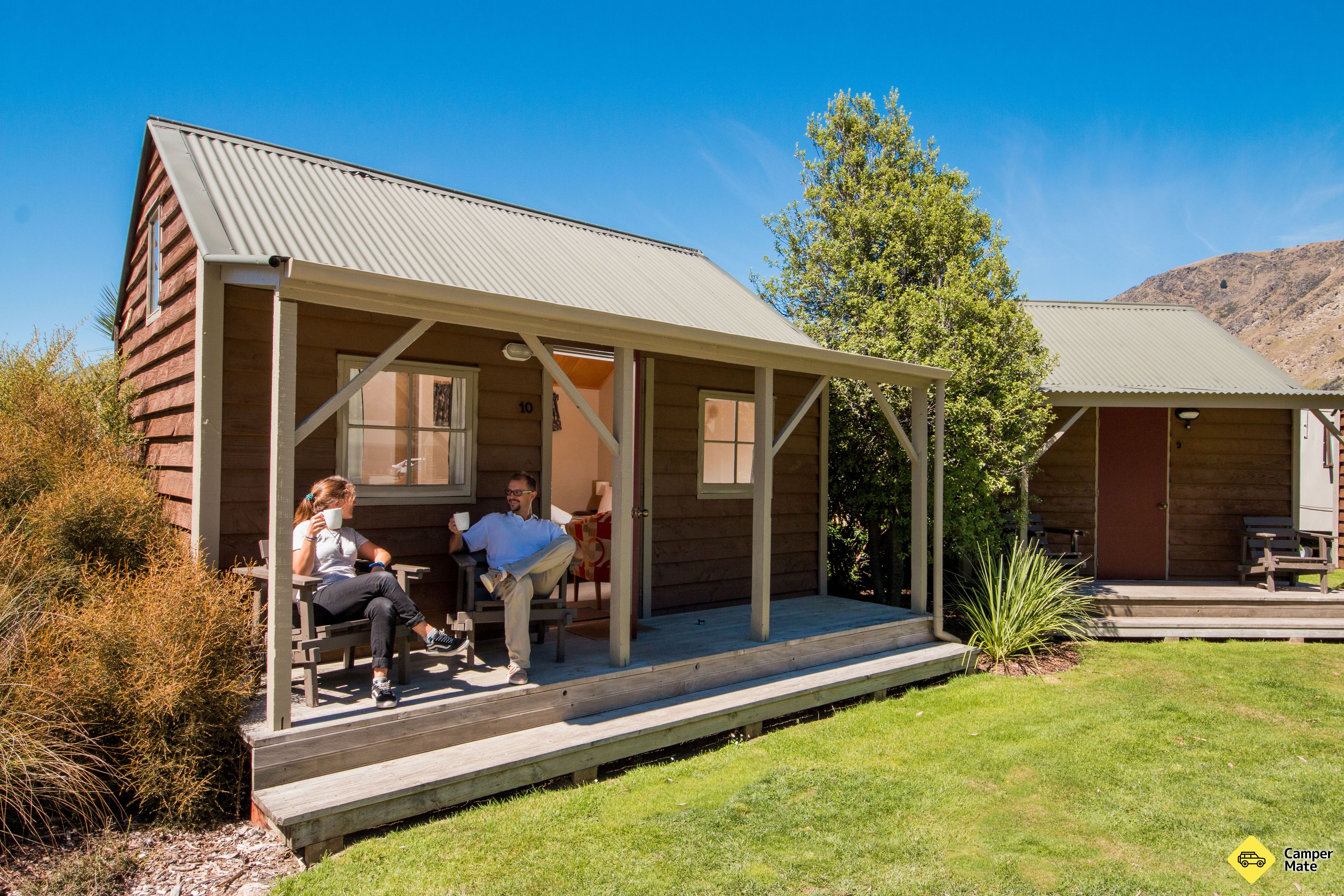 Queenstown TOP 10 Holiday Park - Image 3