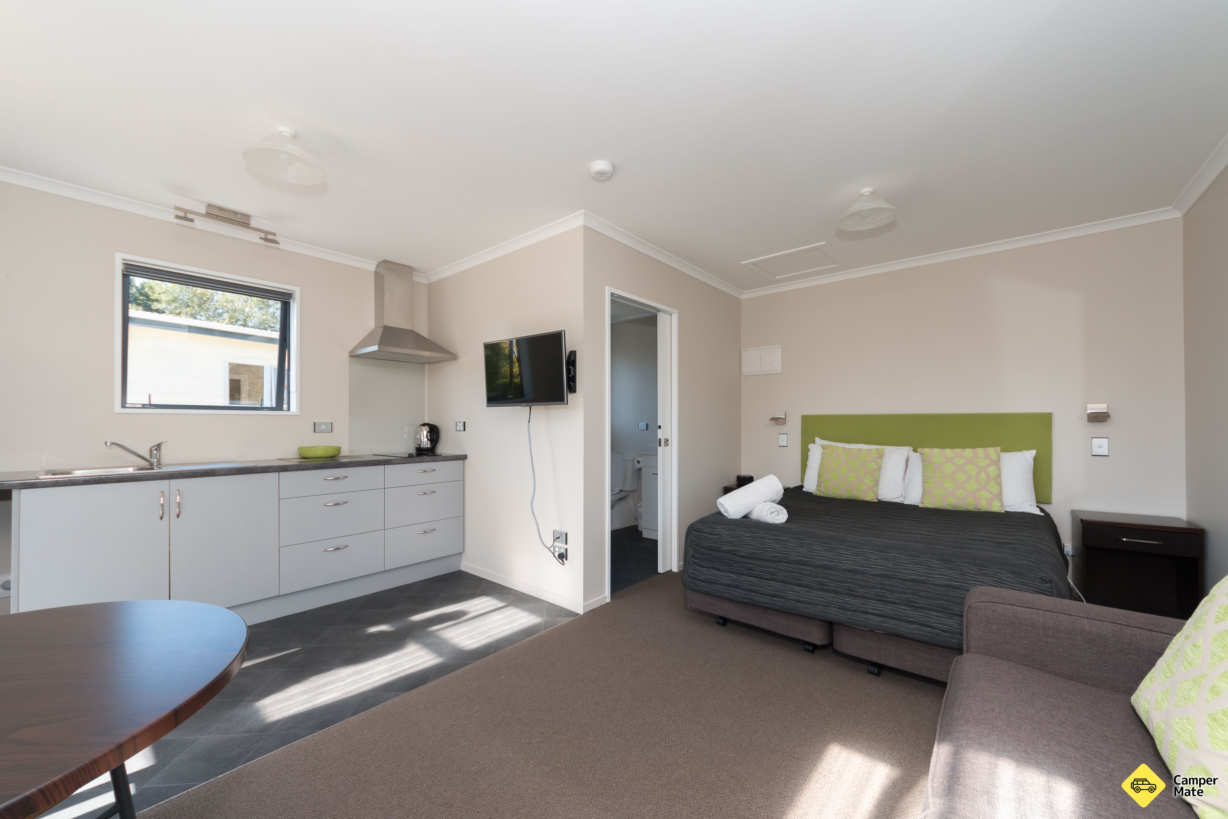 Timaru TOP 10 Holiday Park - Image 3