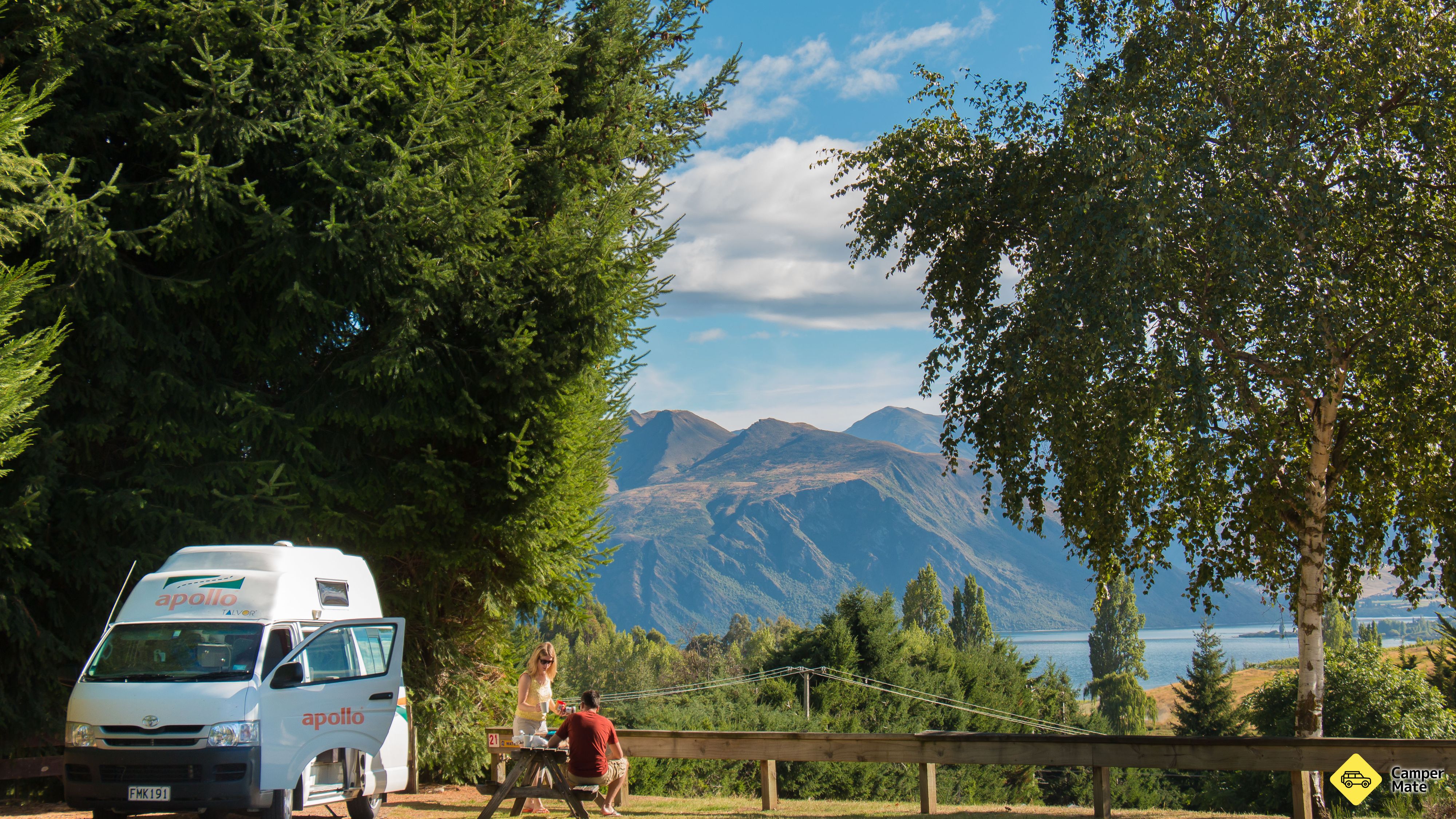 Sundale Holiday Park