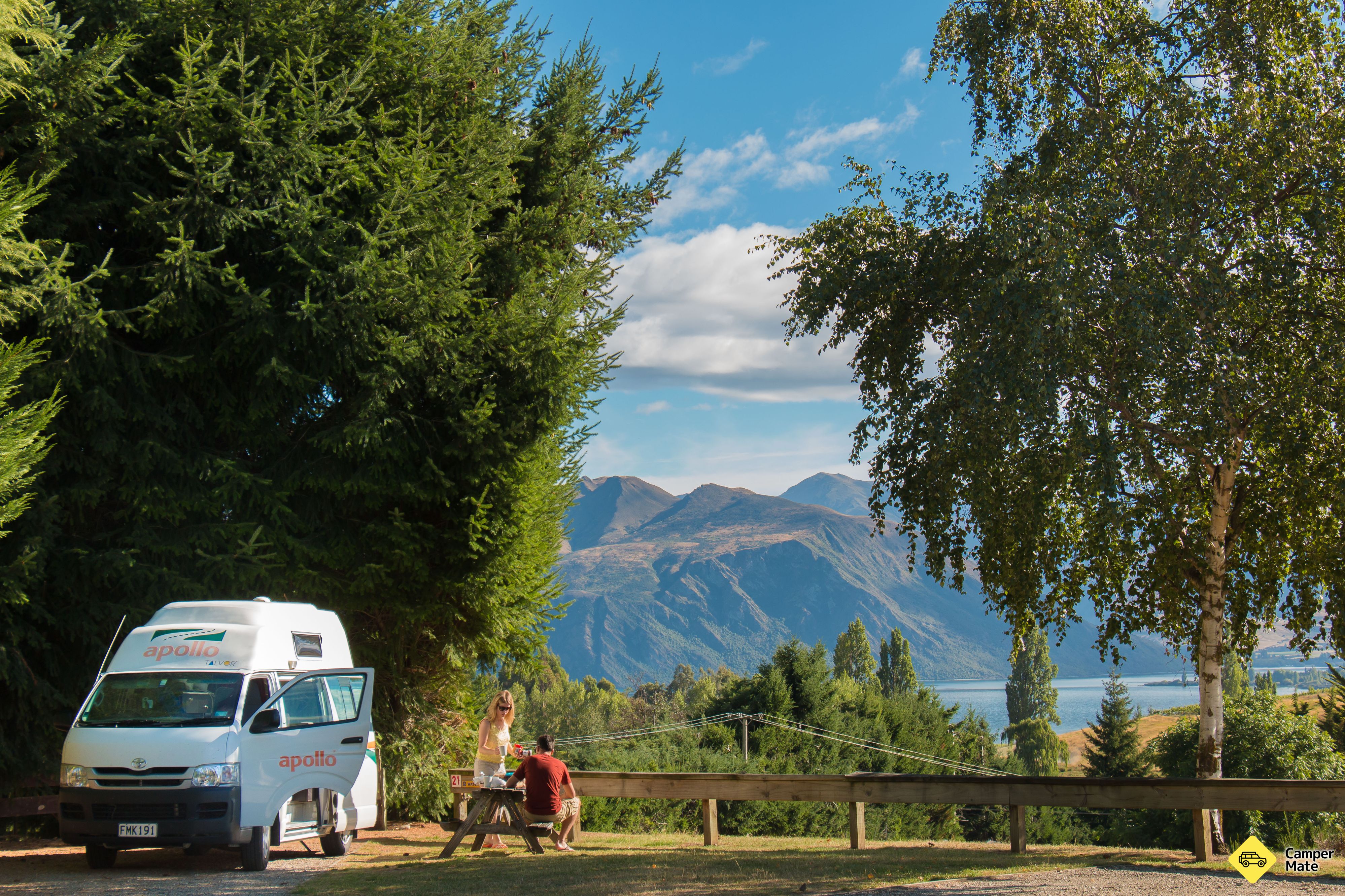 Sundale Holiday Park