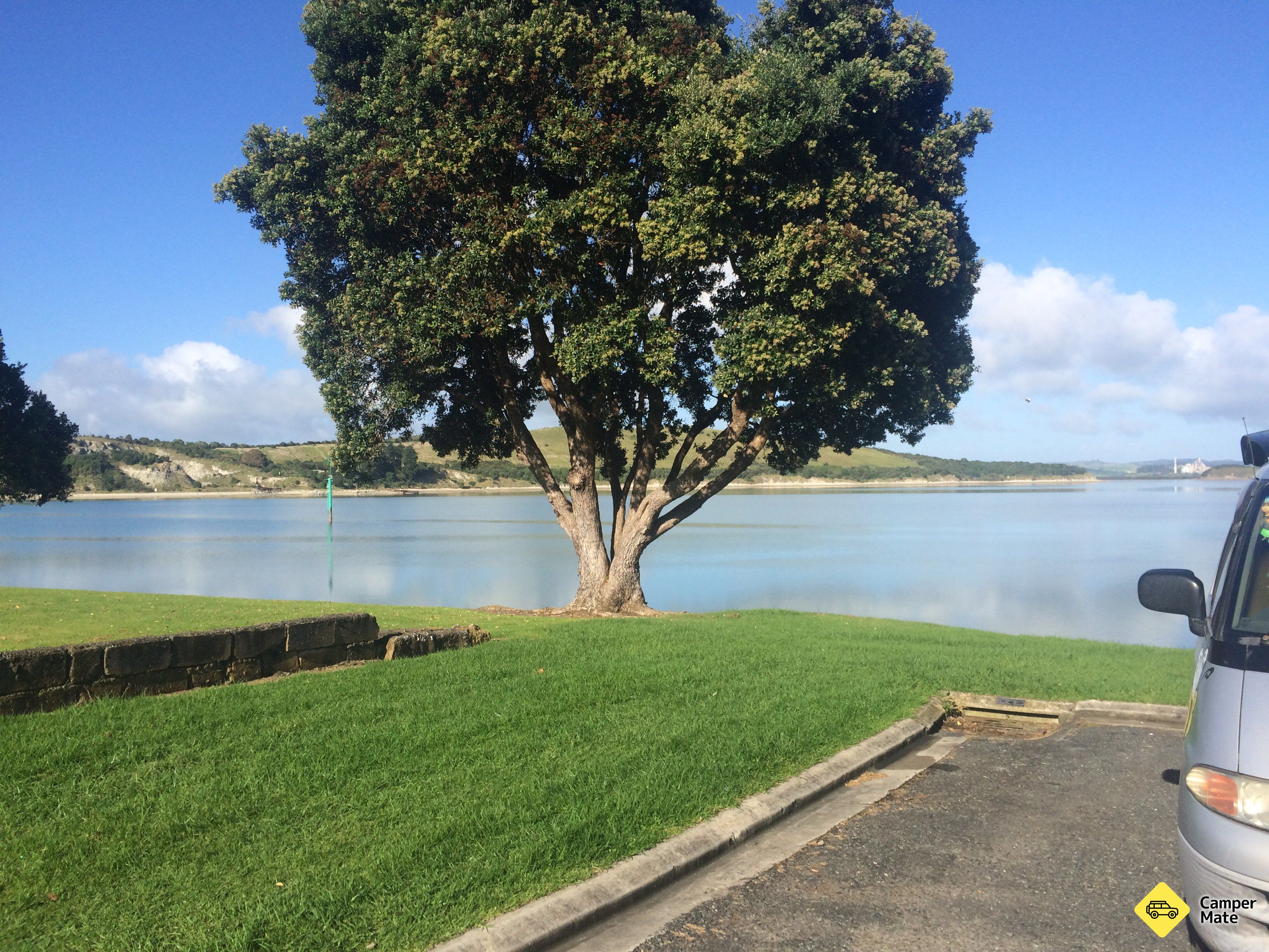 Onerahi - Beach Road Reserve