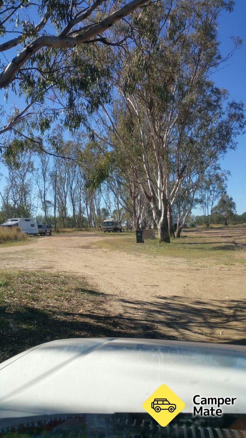 Yarramalong Weir