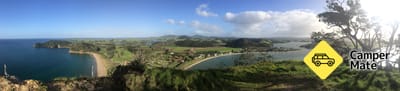 Pataua South -silta