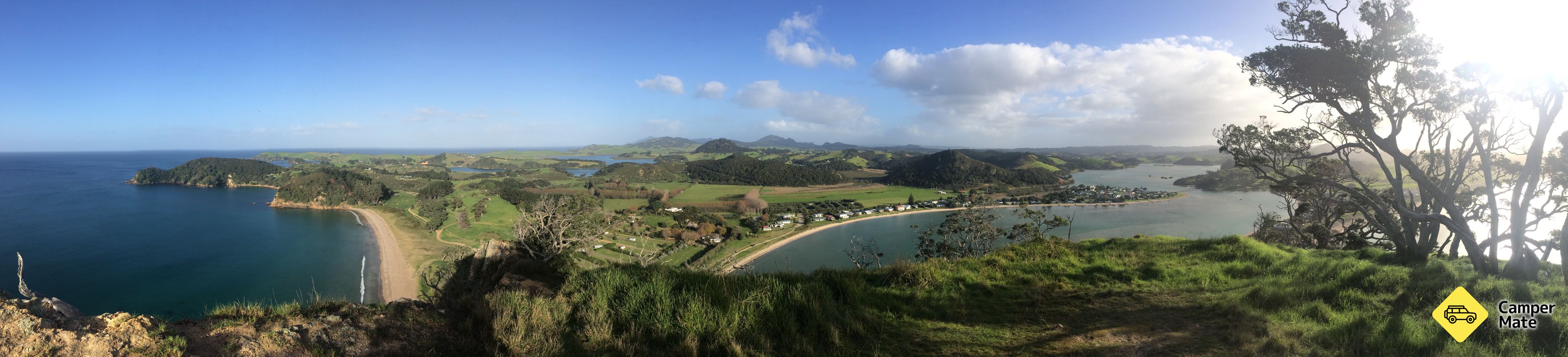 Pataua South Bridge