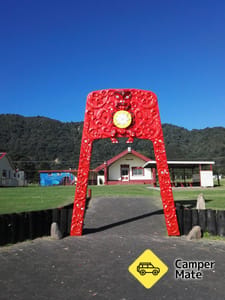 Otuwhare Marae