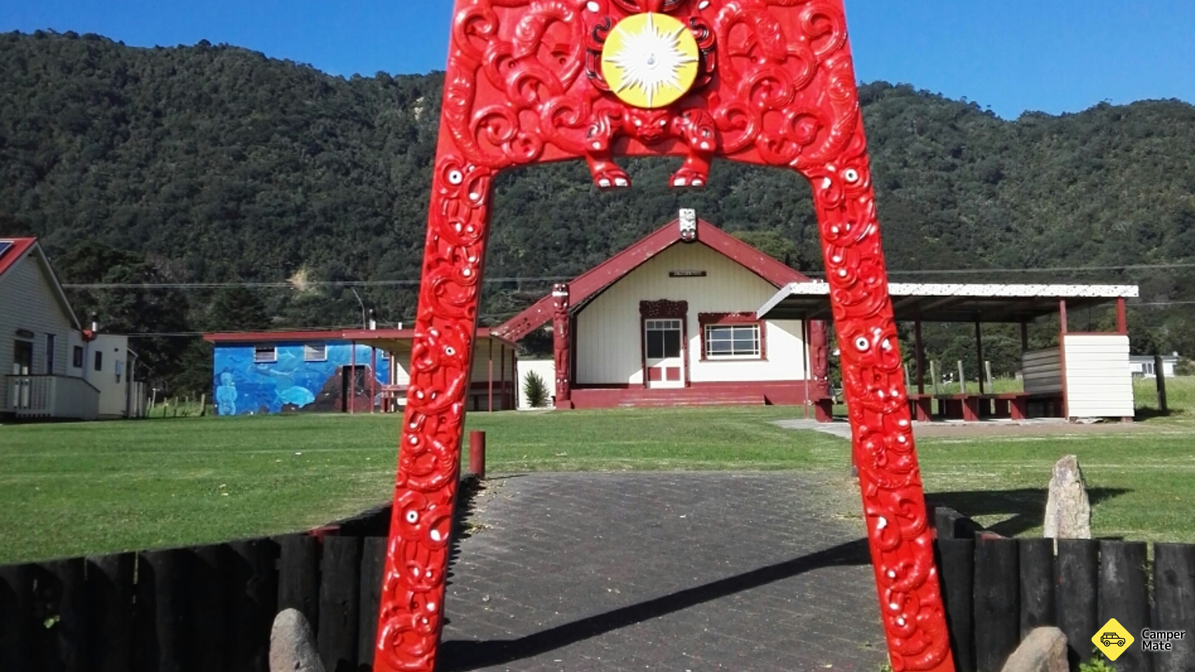 Śmierć Marae