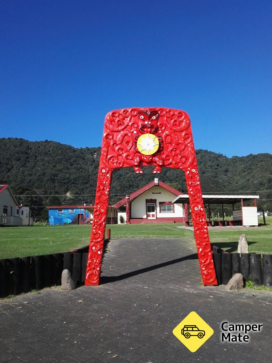 Otuwhare Marae