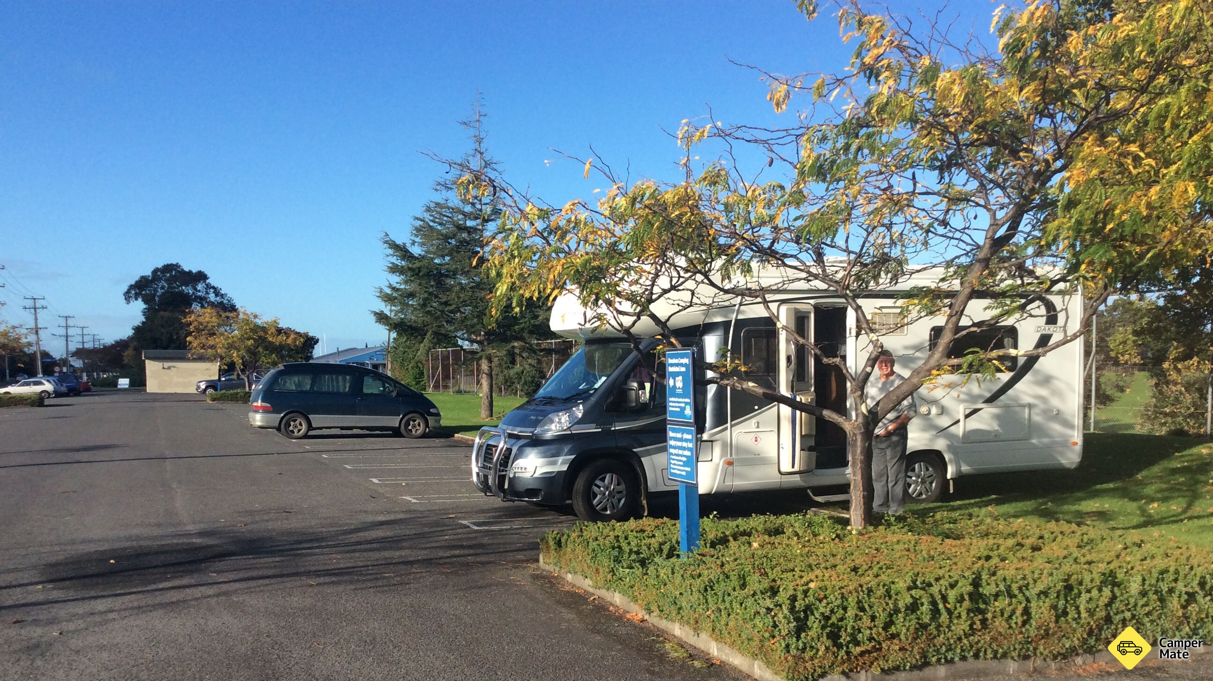 Danby Field Carpark 근처 오락거리