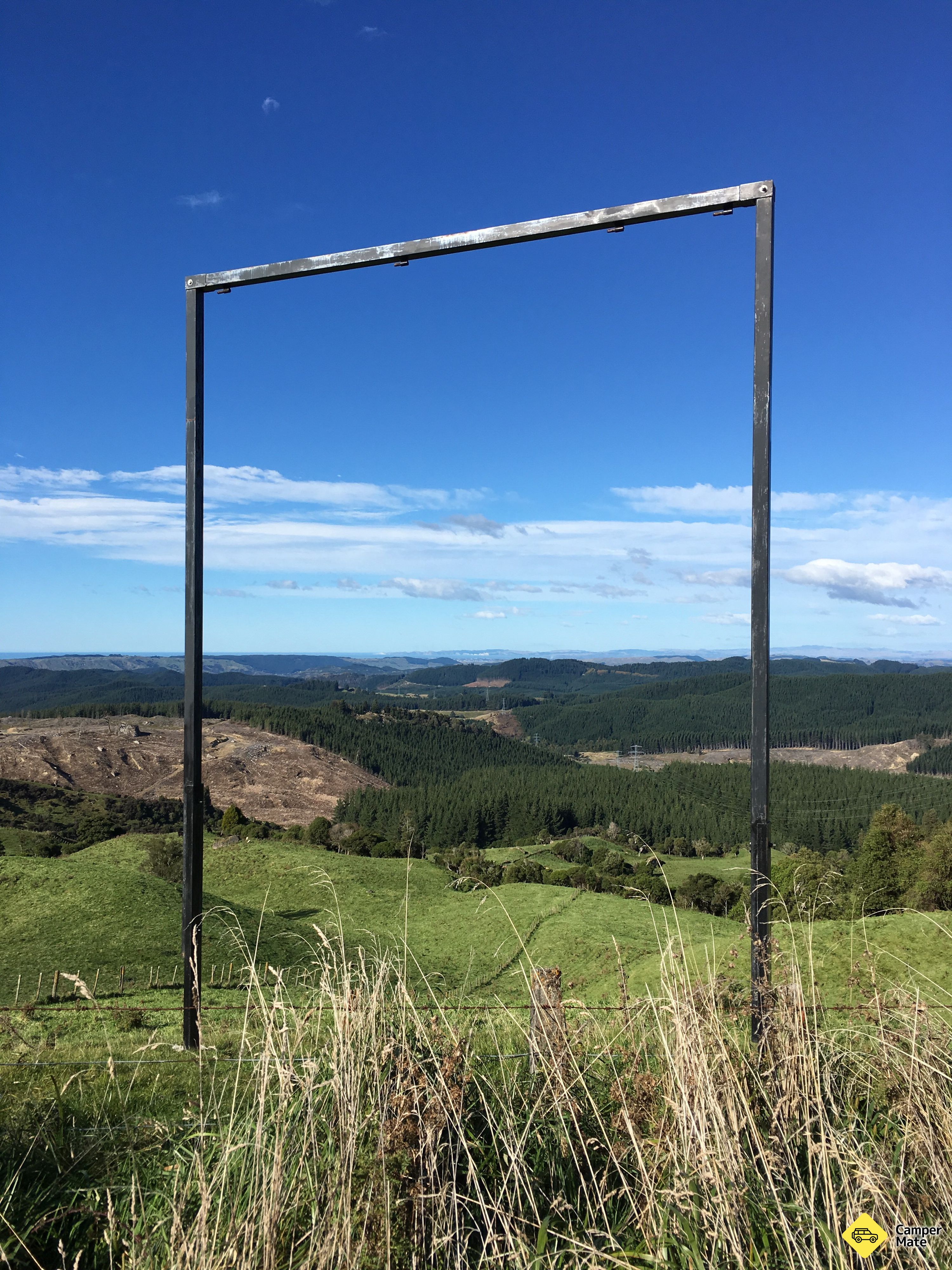 Το Hawke's Bay Lookout - Image 2
