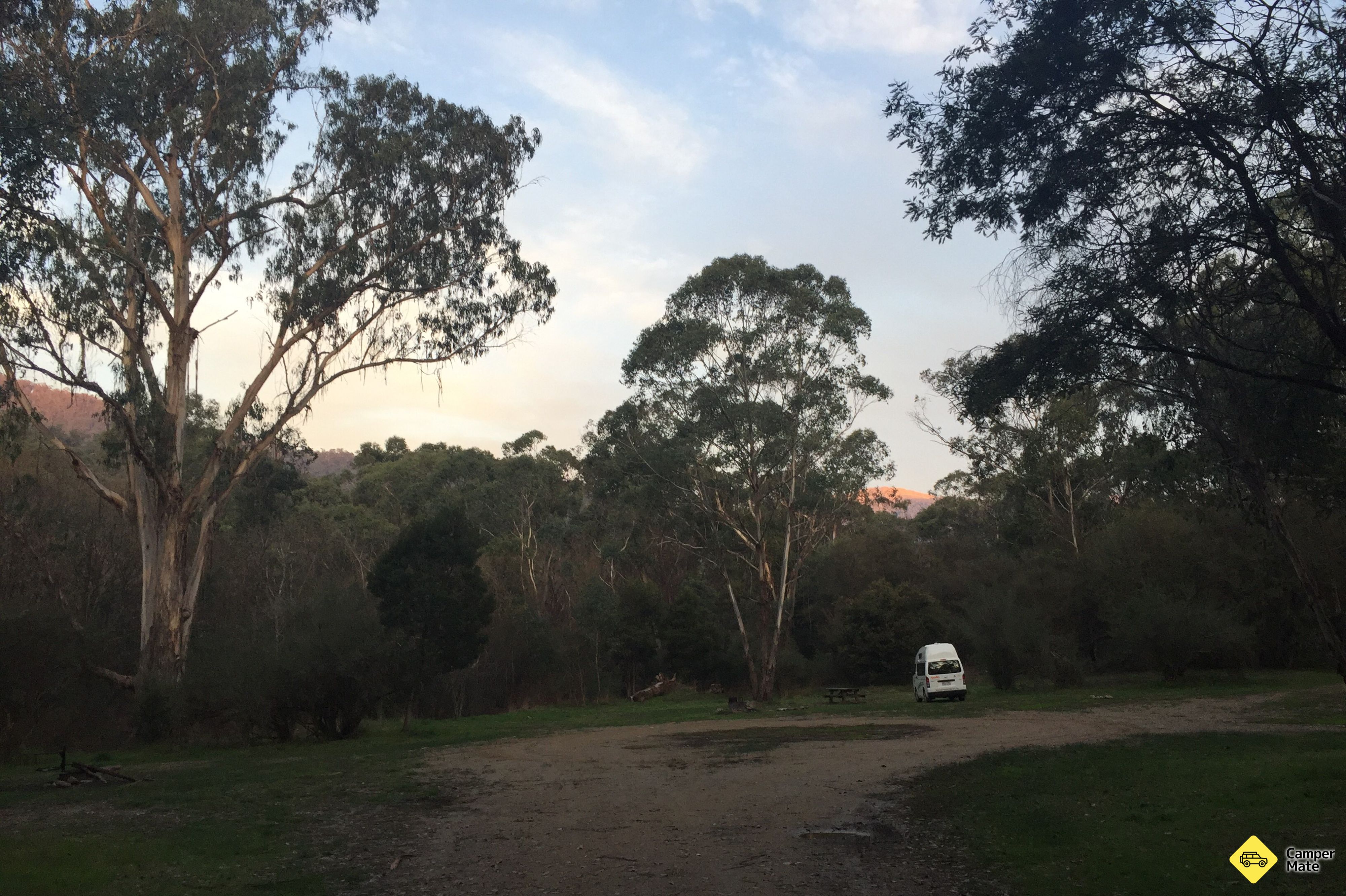 Smoko Camping Area - Image 2