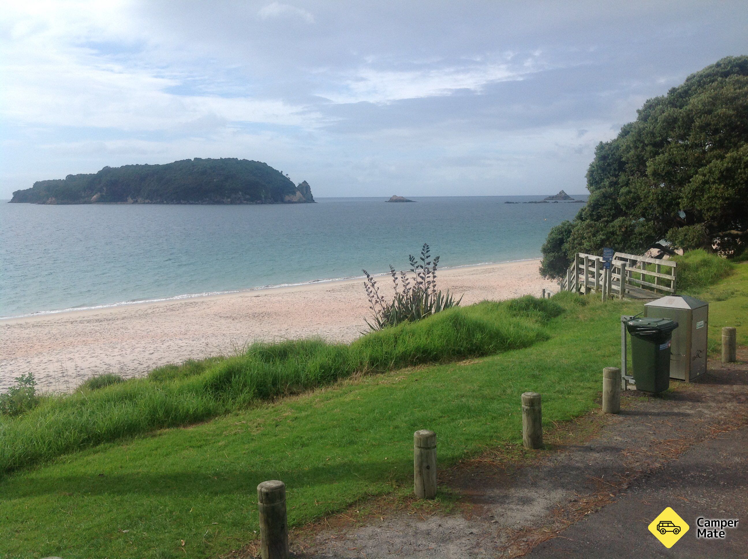 Hahei Beach - Image 3