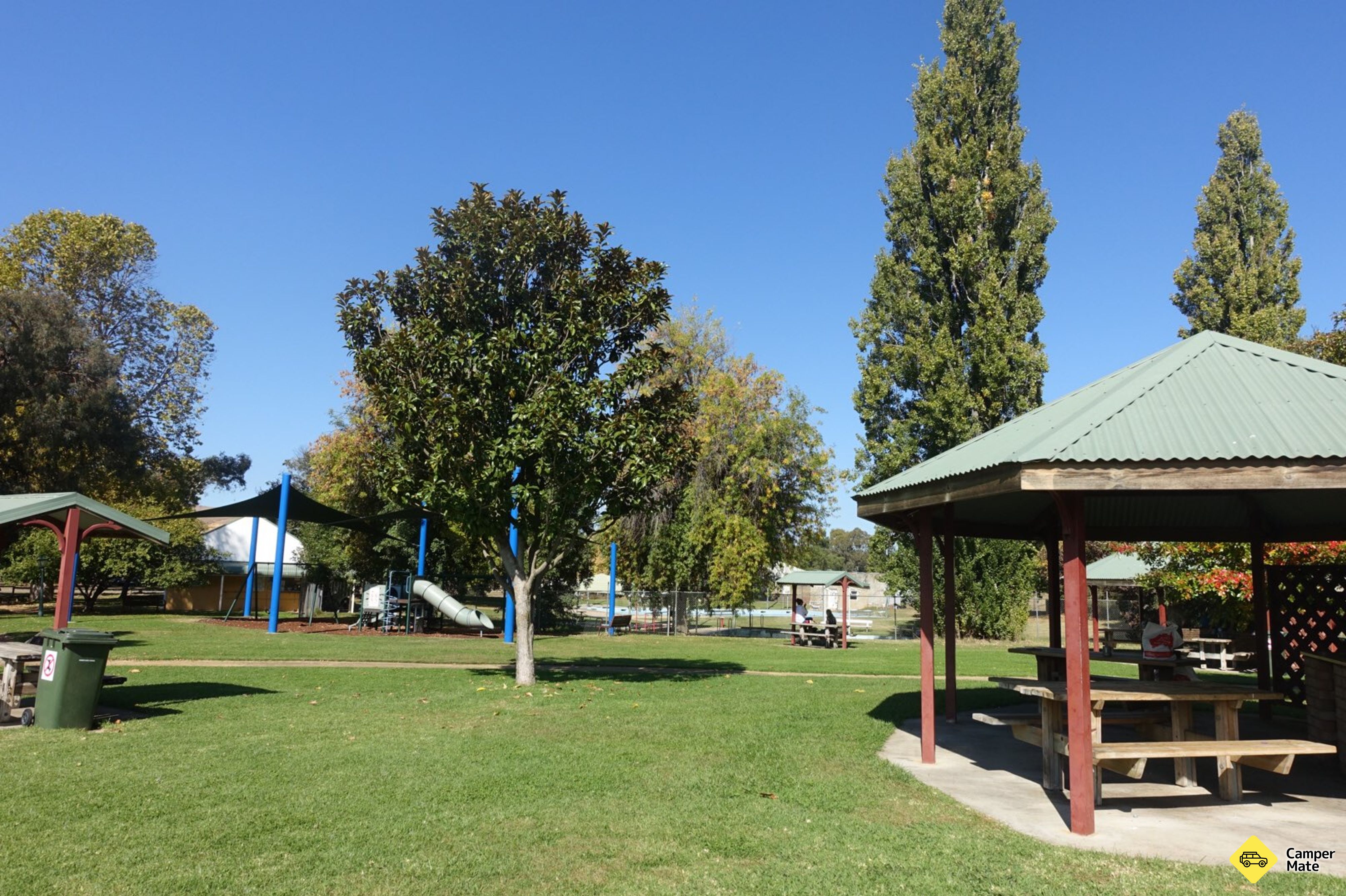 Jugiong Memorial Park - Image 2