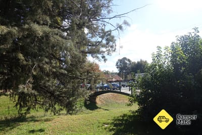Jugiong Memorial Park