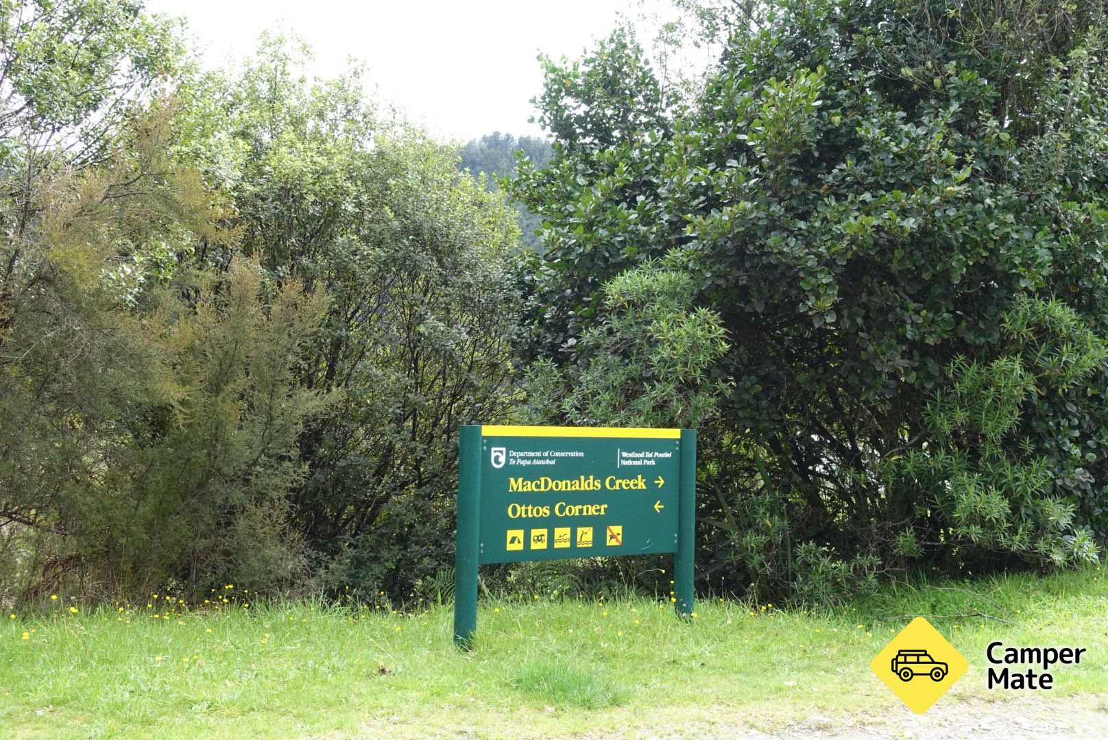 Ottó/MacDonald tábor - Image 3