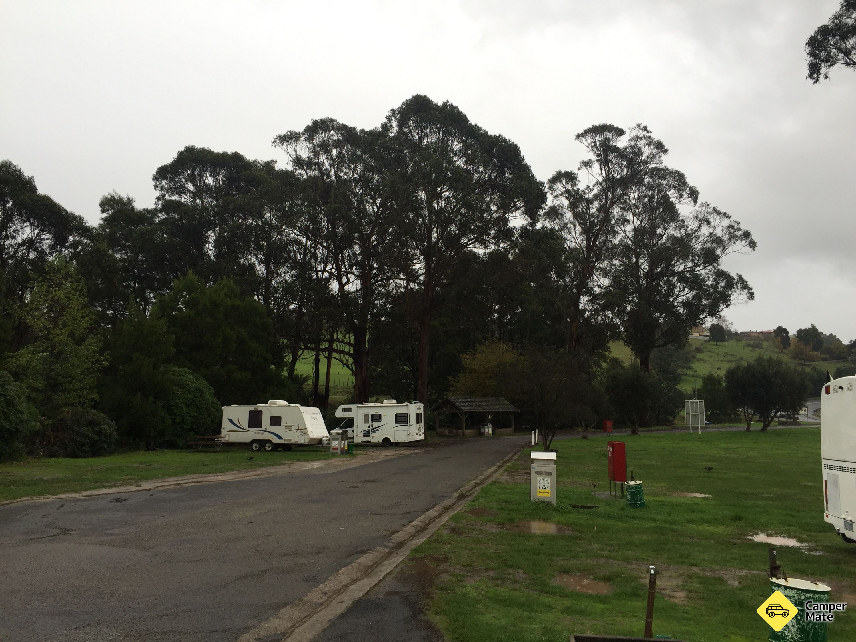 Northeast Park