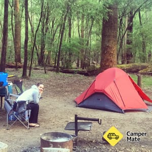 Hal yang dapat dilakukan di dekat Stones Brook Campground