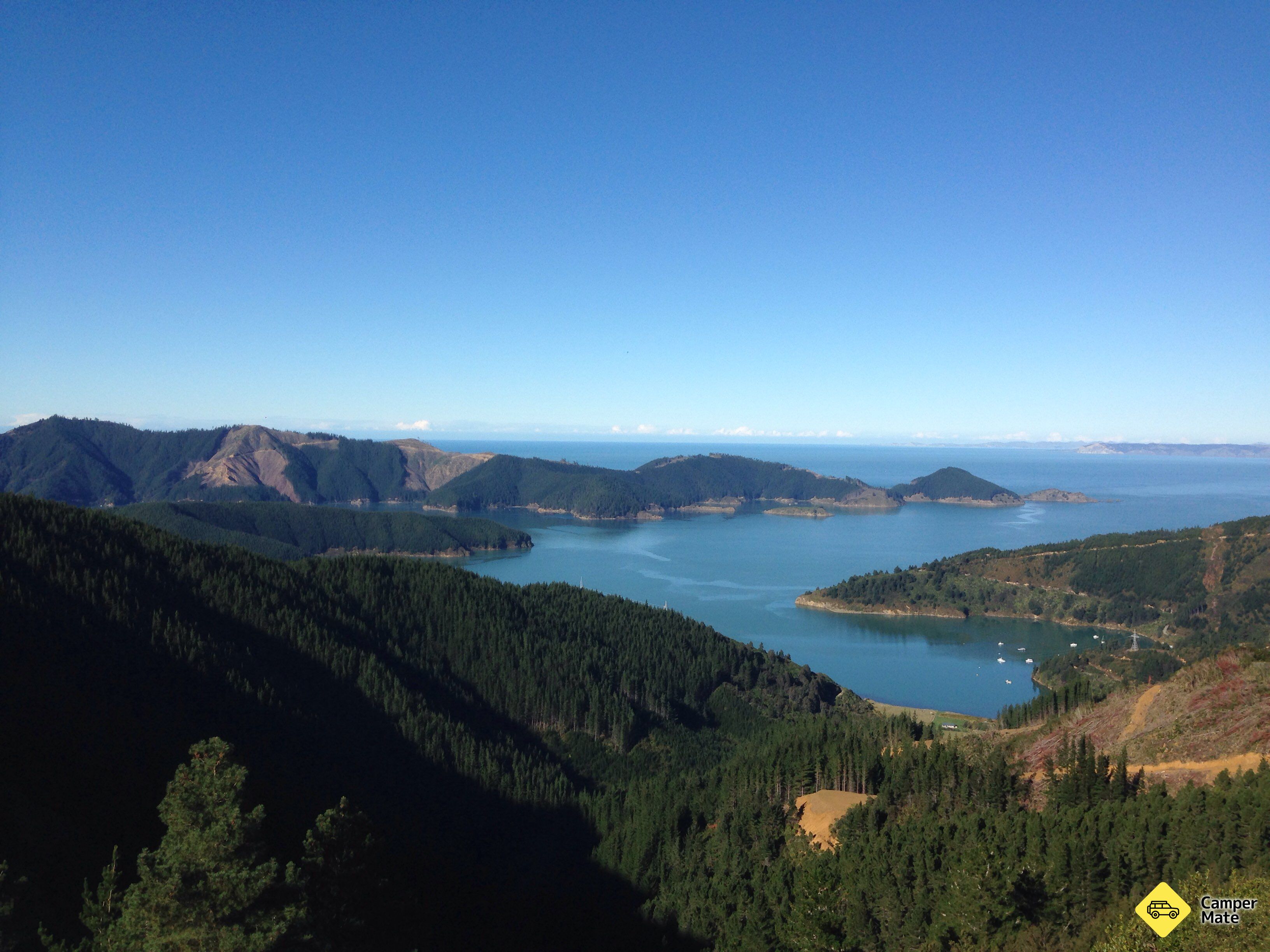 Sessão do Lookout