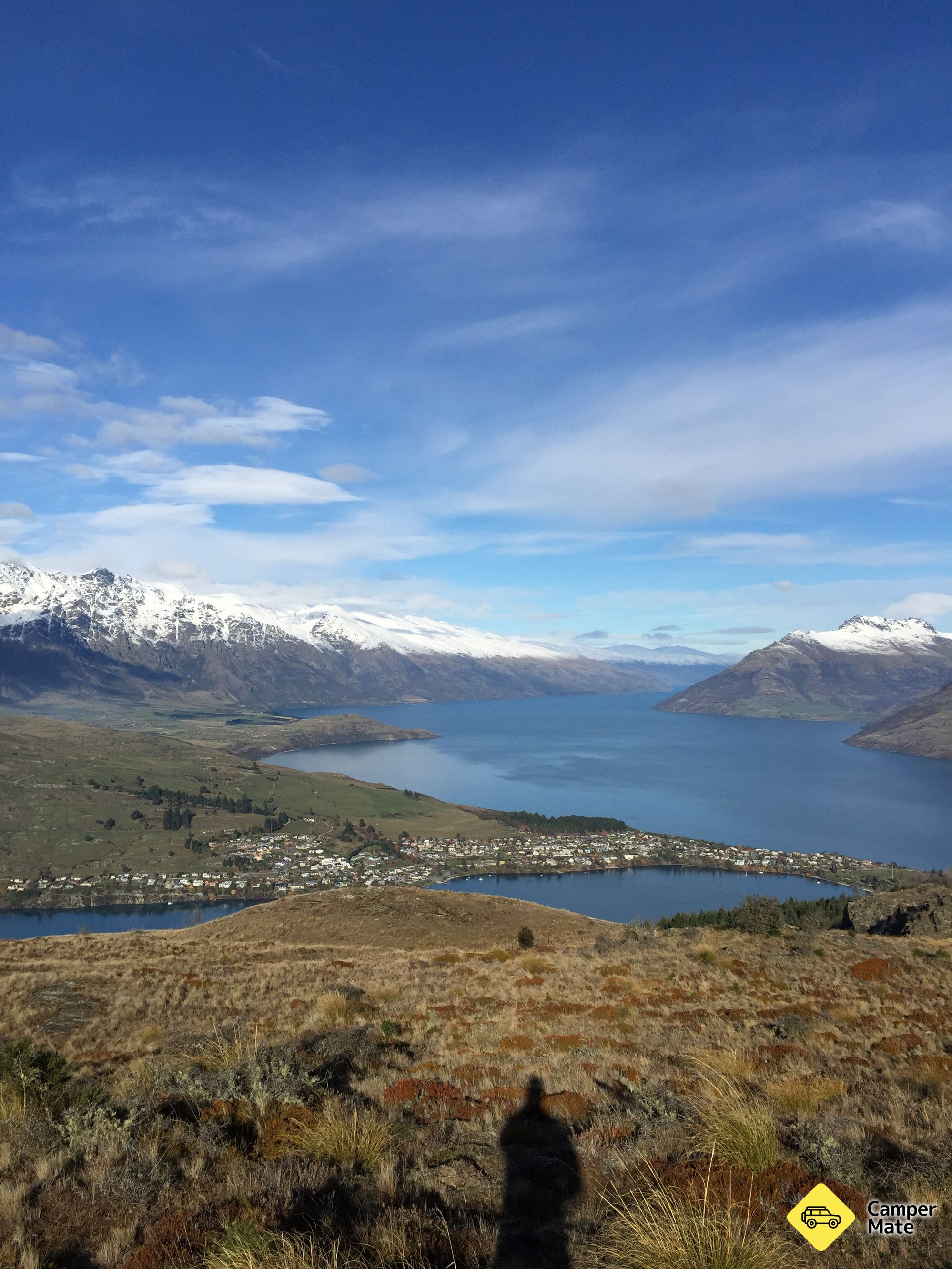 Queenstown Hill Walkway - Image 2