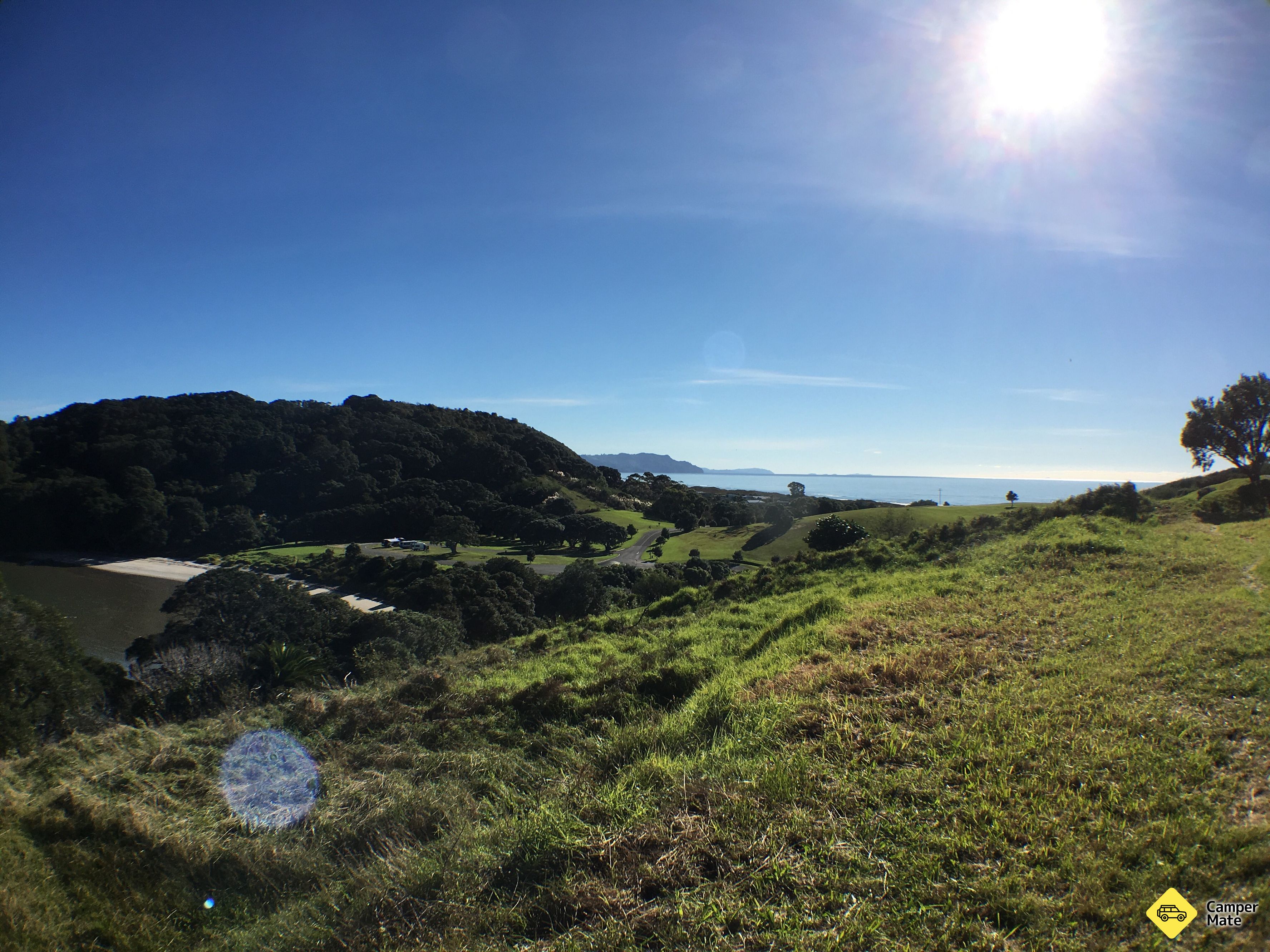 Bowentown Lookout 근처 오락거리 - Image 3
