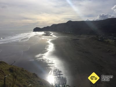 Lion Rock