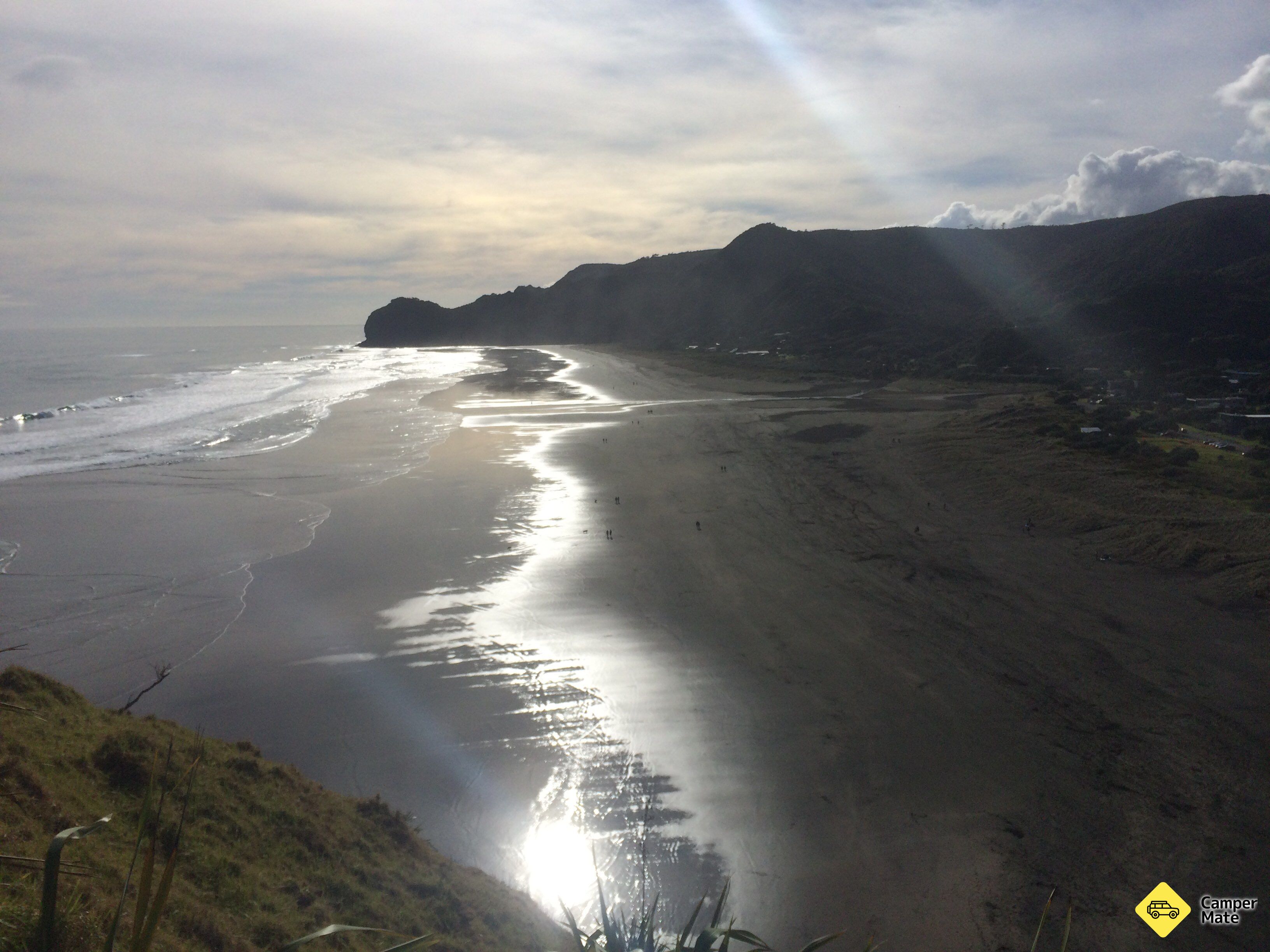 Lion Rock
