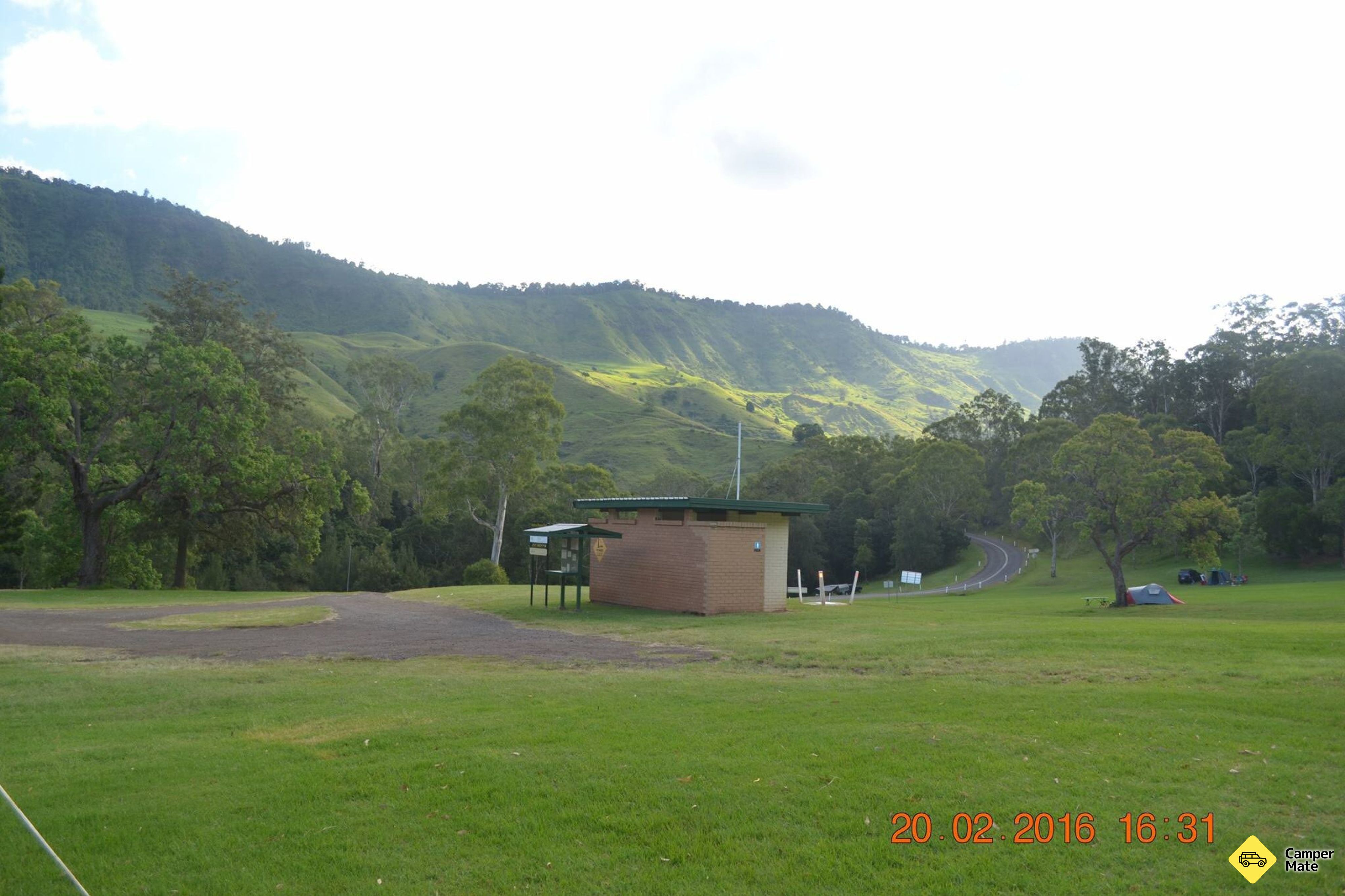 Le parc Andrew Drynan - Image 3
