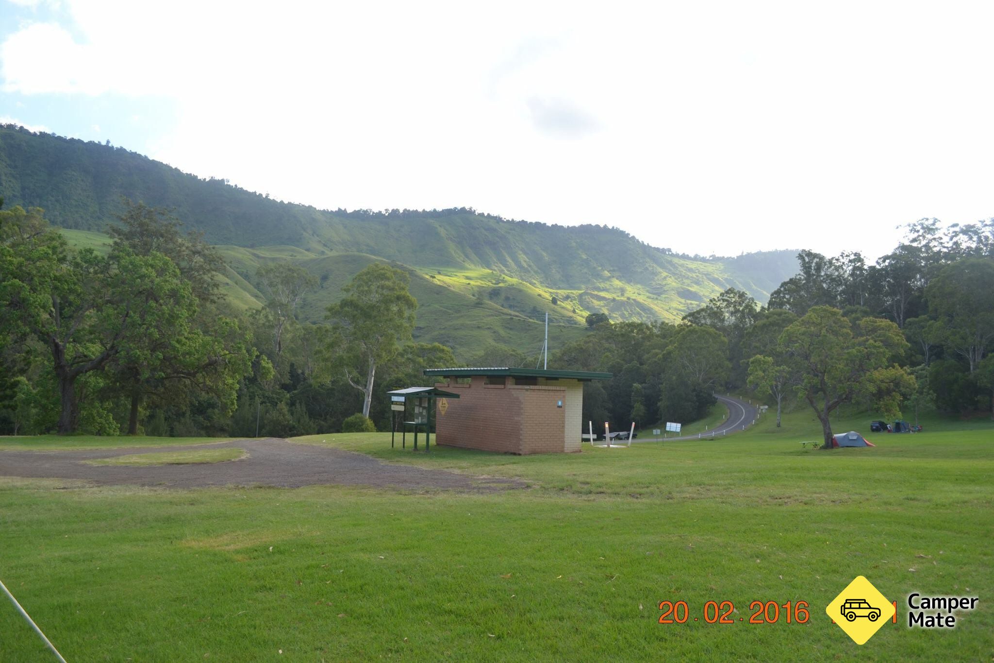 Le parc Andrew Drynan - Image 3
