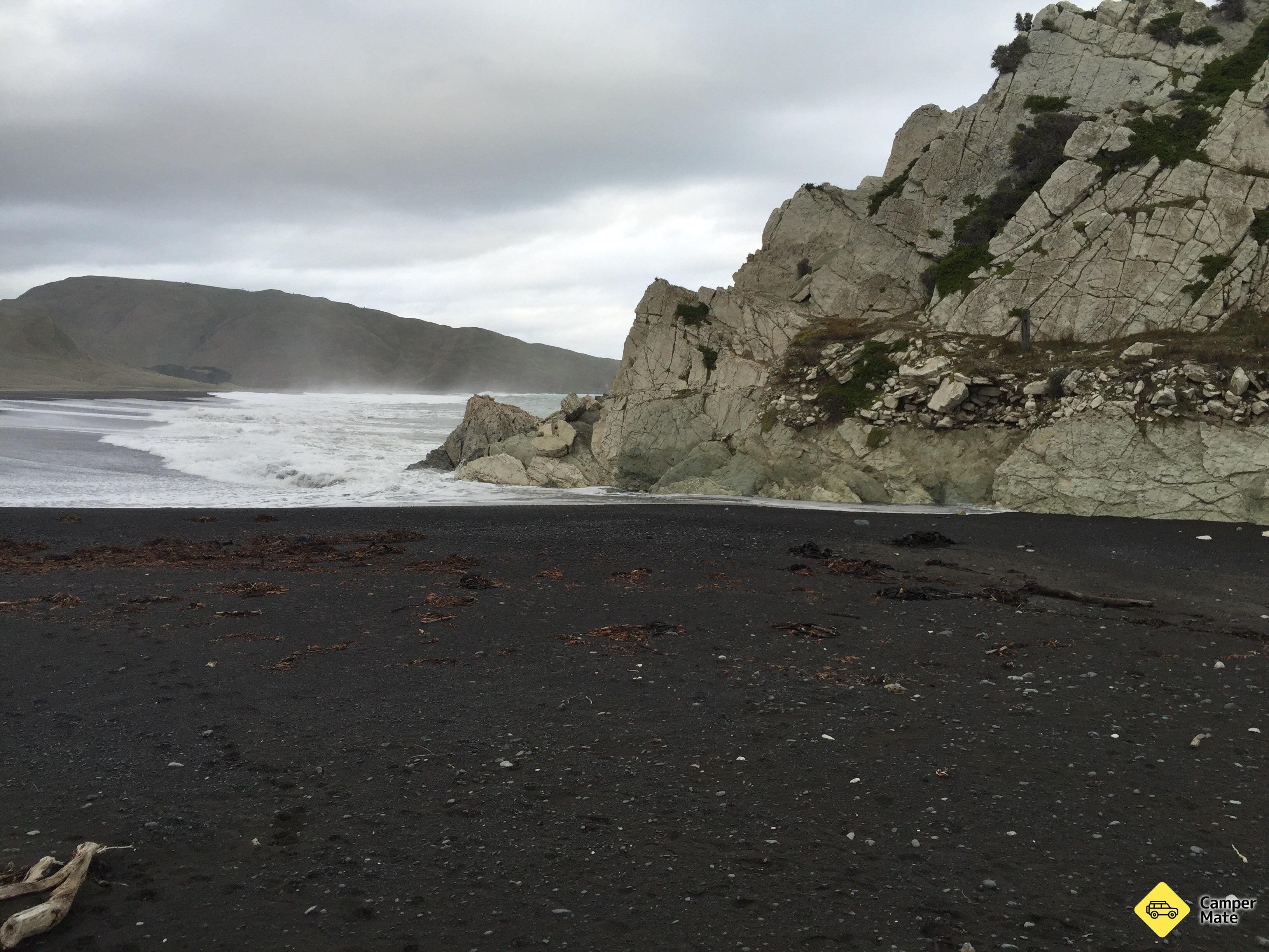 Hvid Rock - Image 2