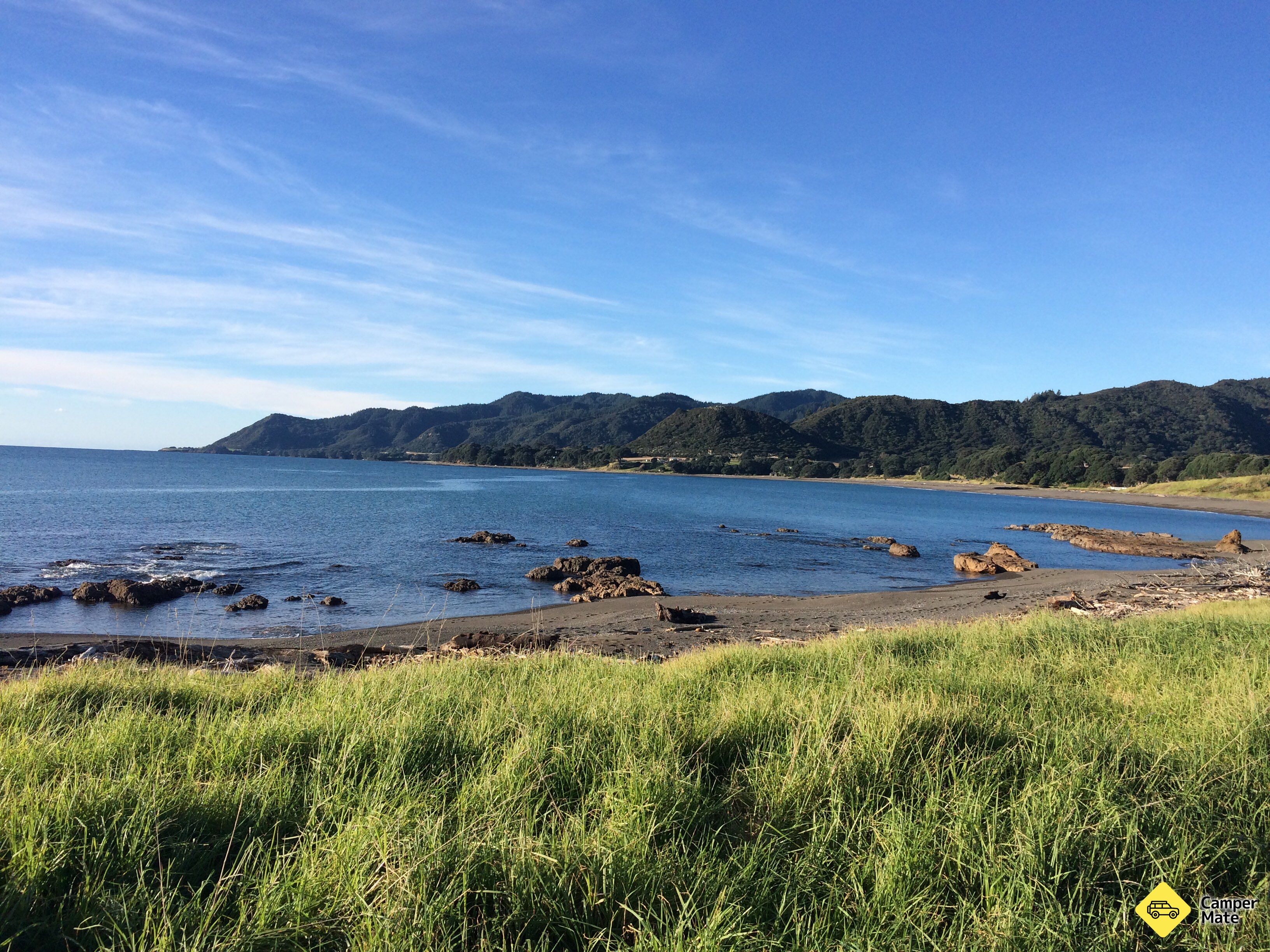 Te Kaha Reserve, Maraetai Bay - Image 2