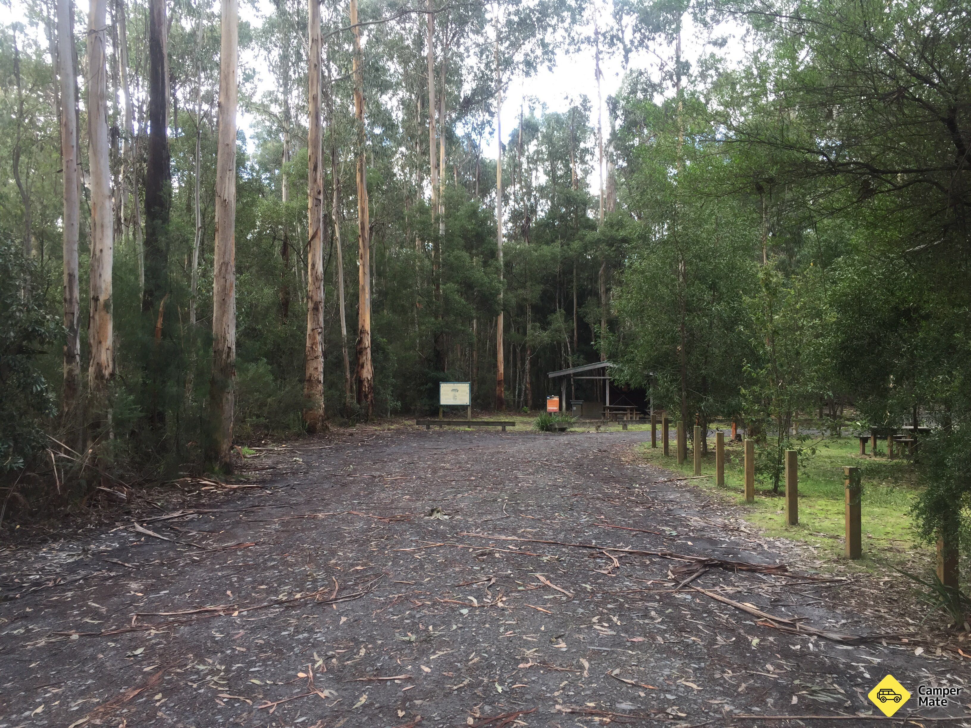 Thurra River Rest Area - Image 2