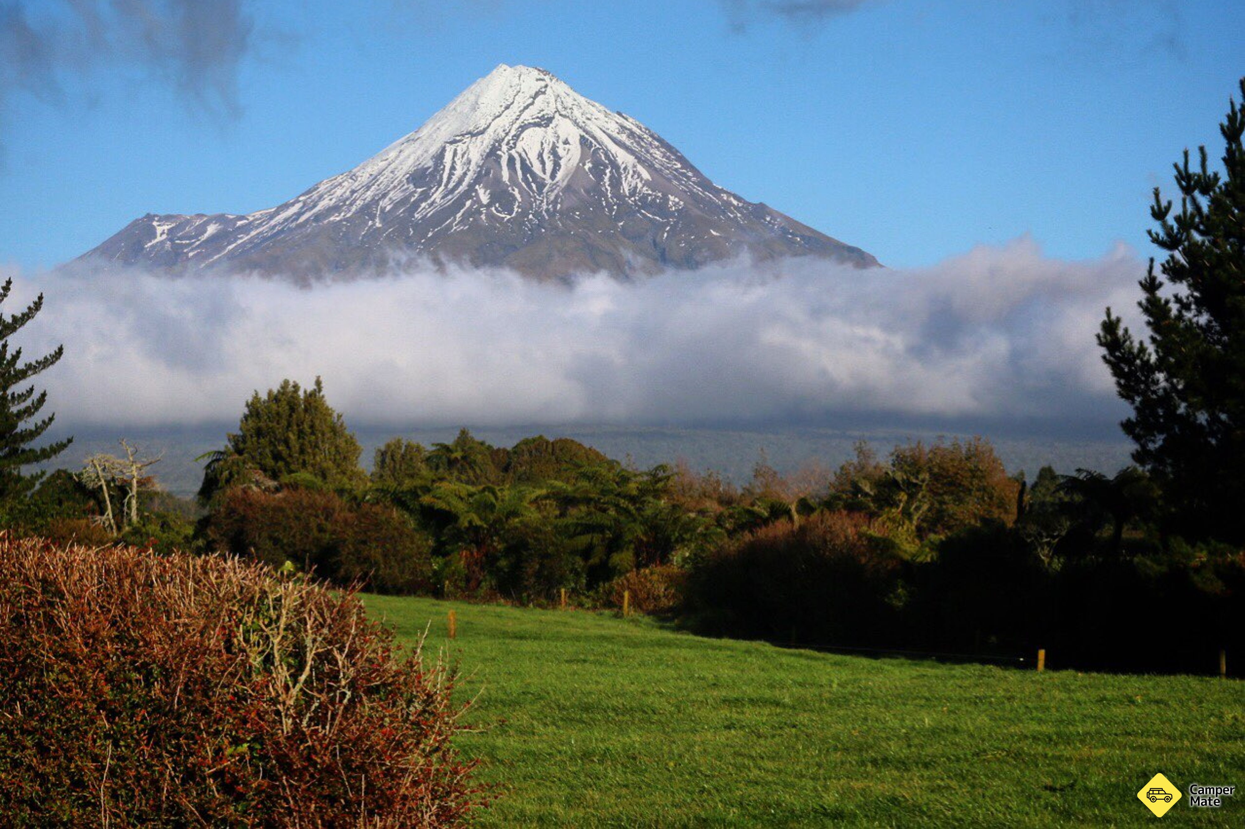 Mount Taranaki - Image 3