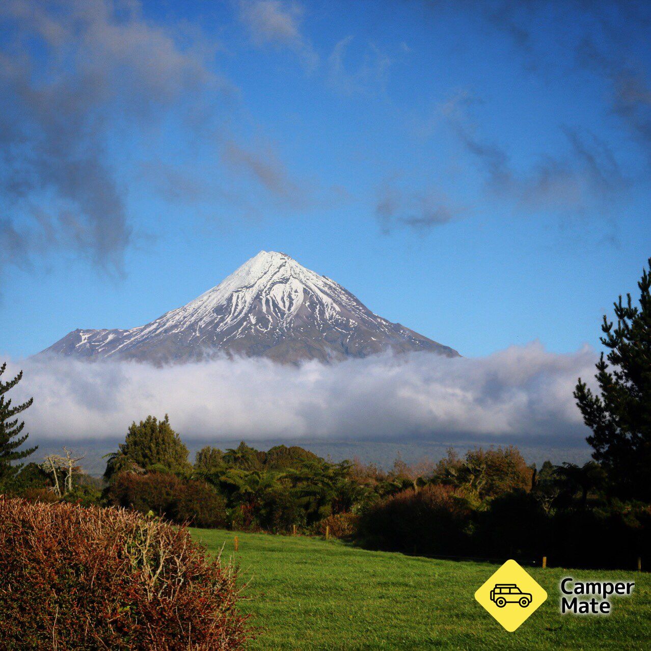 Mount Taranaki - Image 3