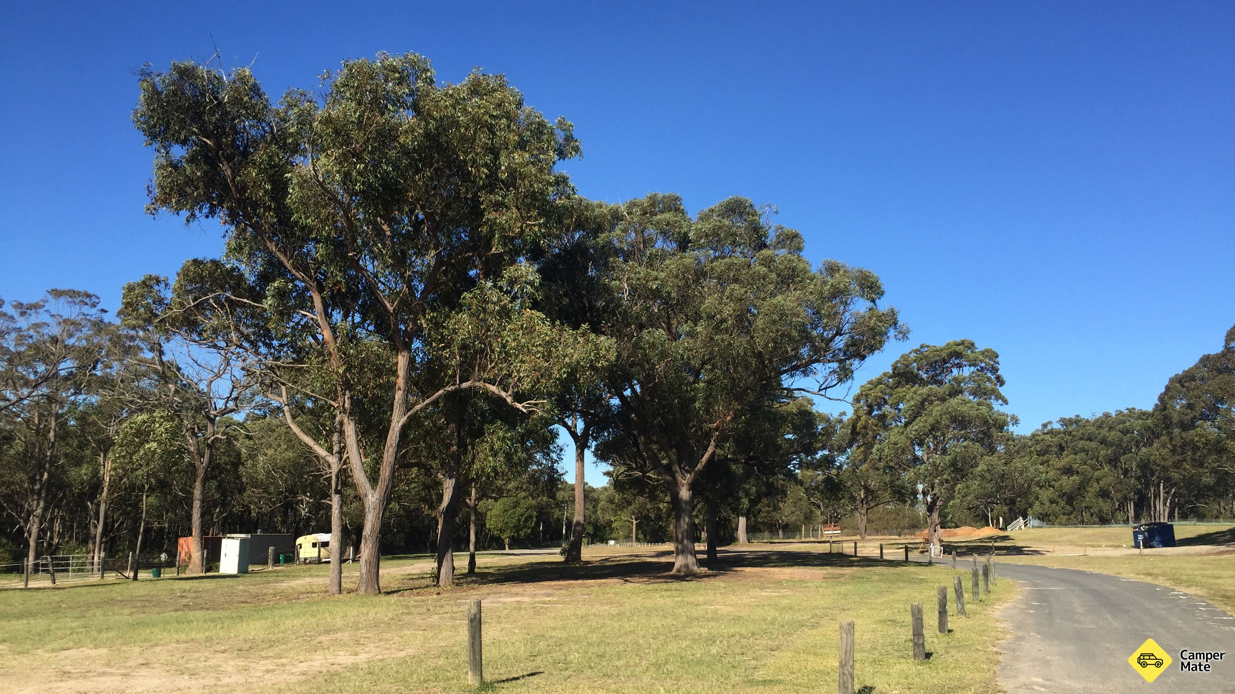 Morisset Showground