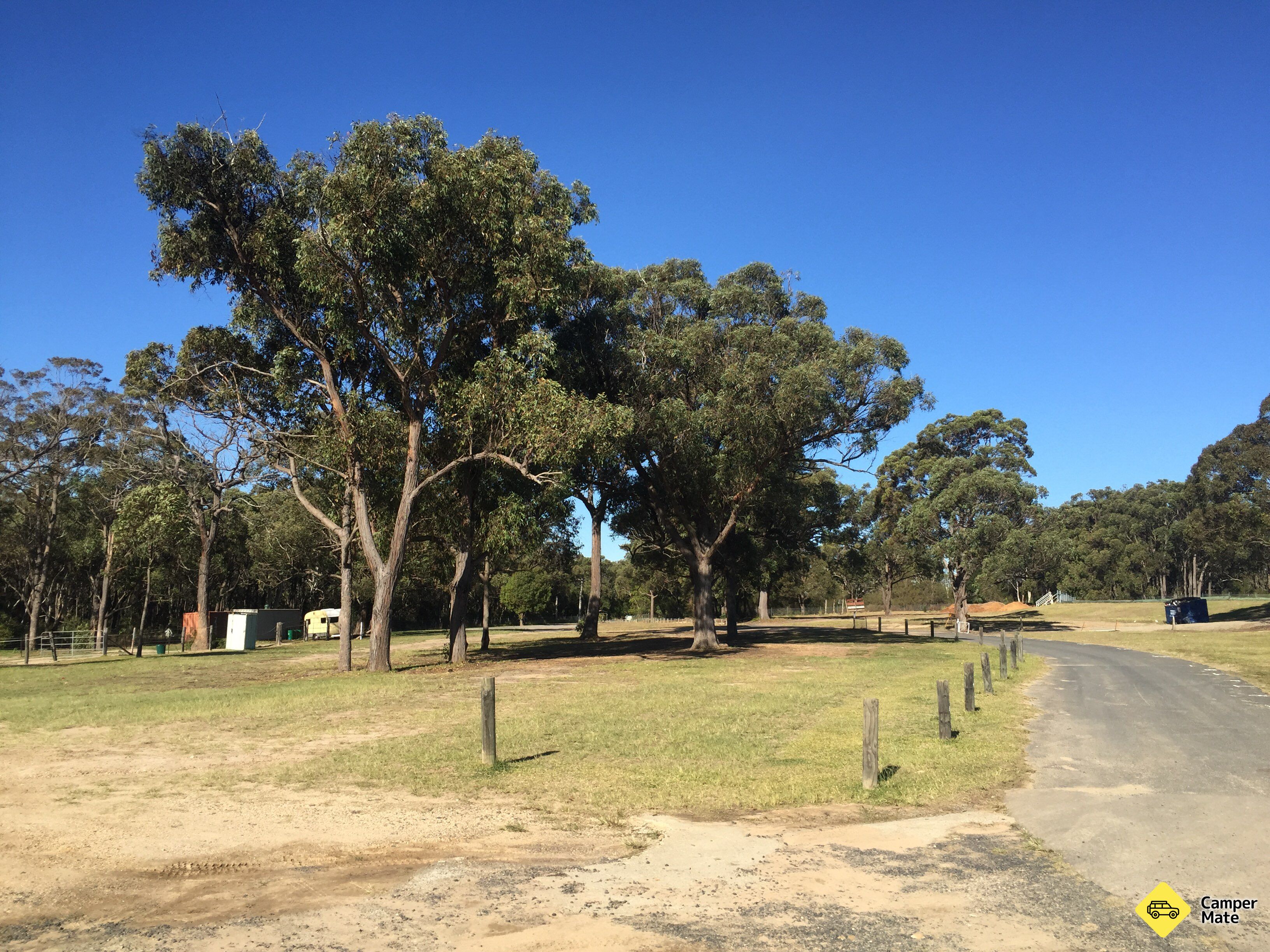 Morisset Showground