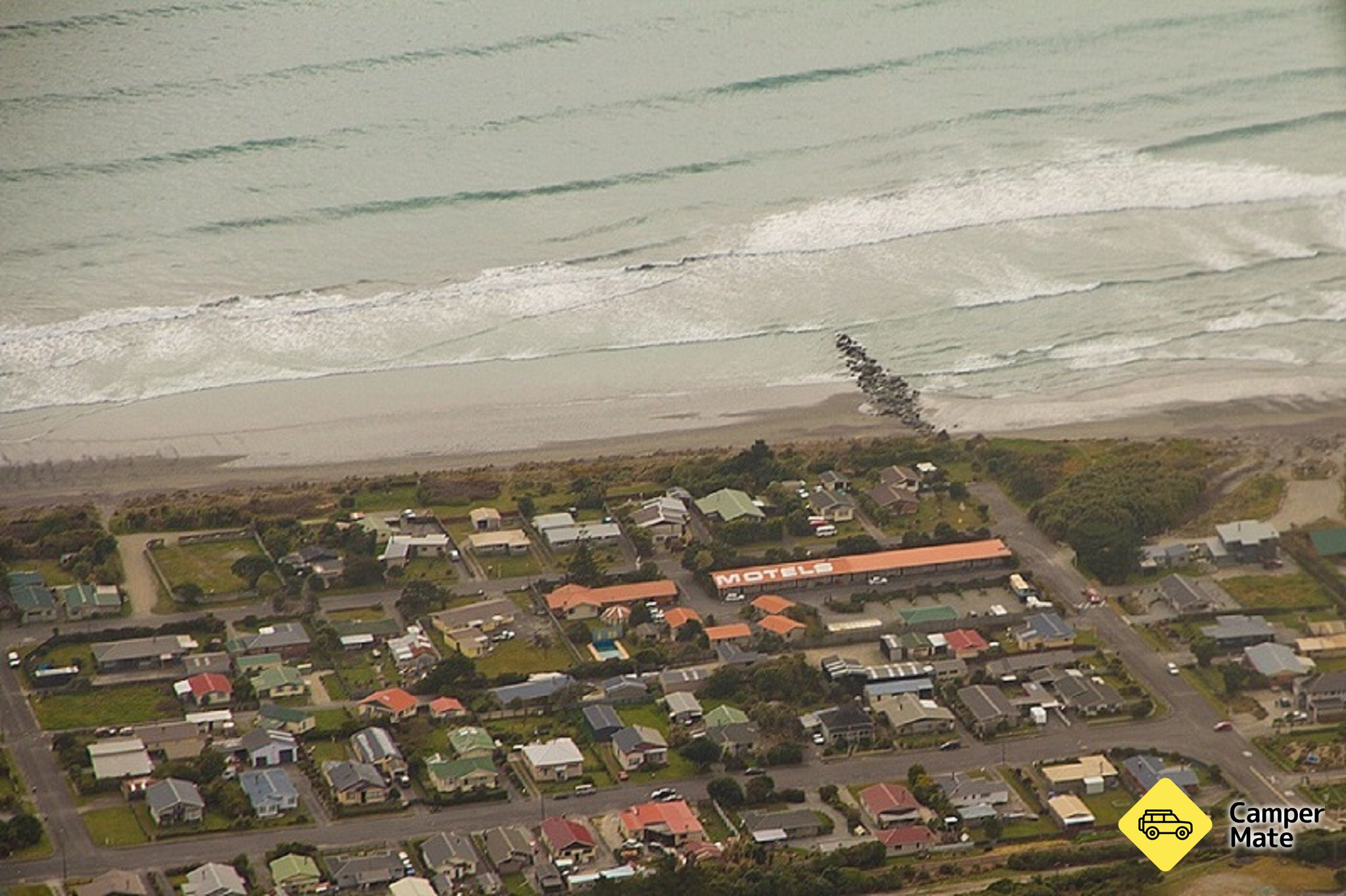 252 Beachside Motels & Holiday Park - Image 2