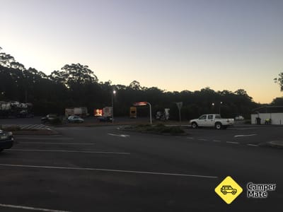 Taree Service Centre