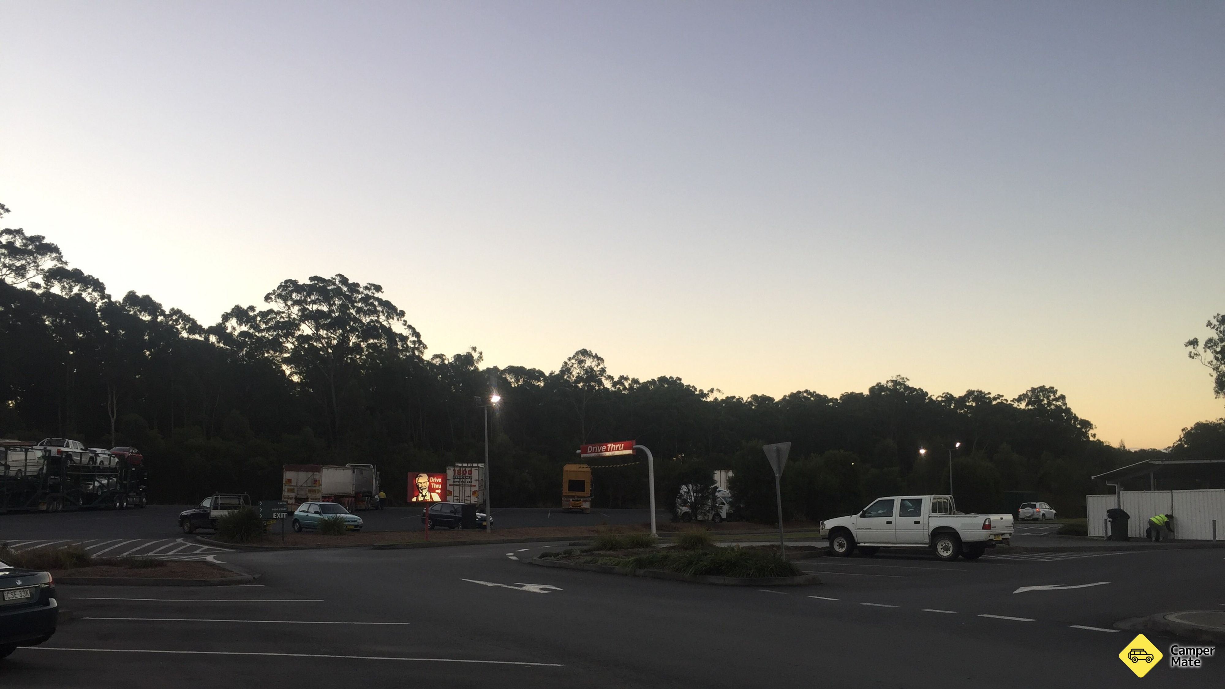 Taree Service Centre