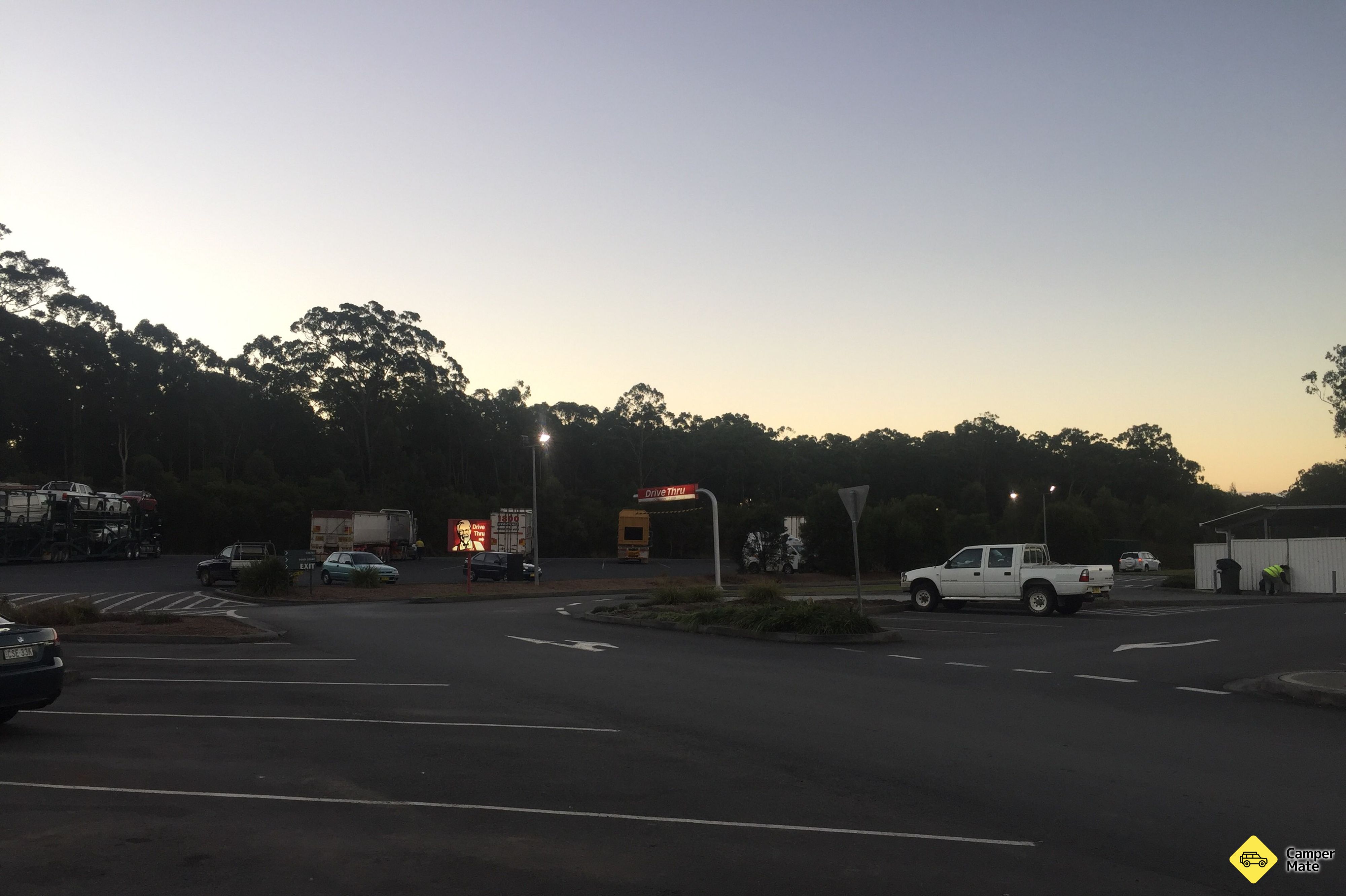 Taree Service Centre