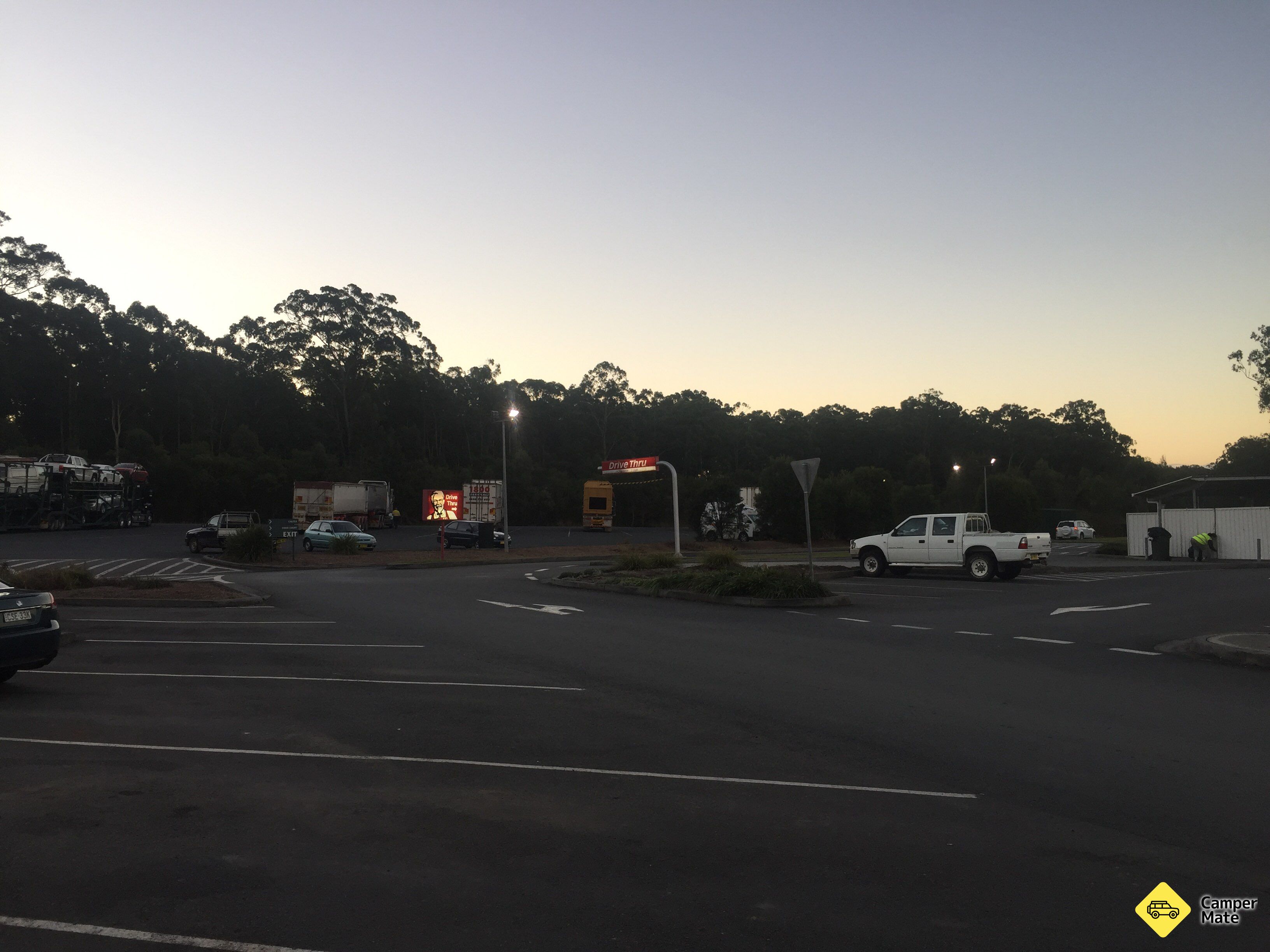 Taree Service Centre