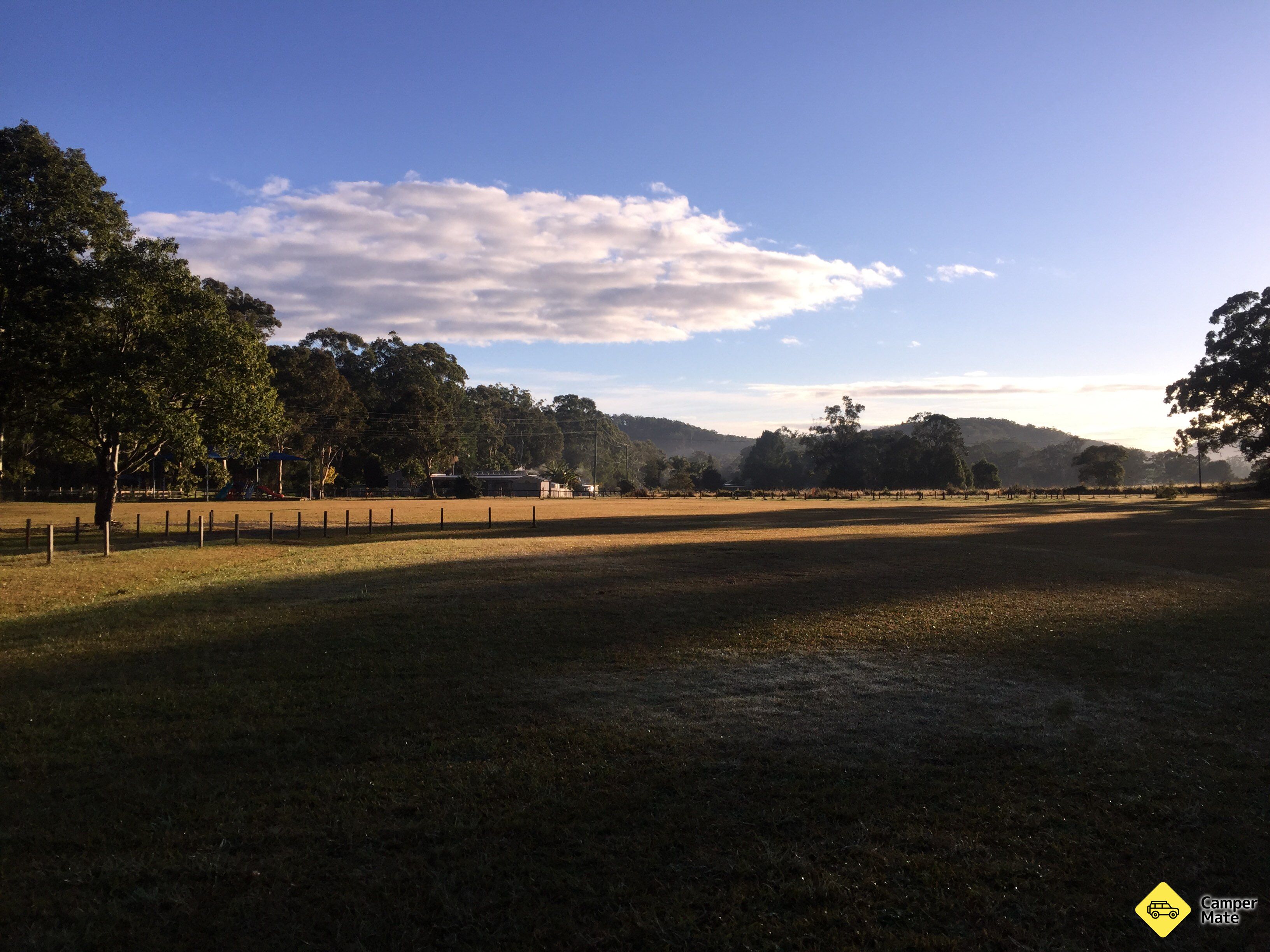 Johns River Community Hall and Recreation Reserve - Image 2
