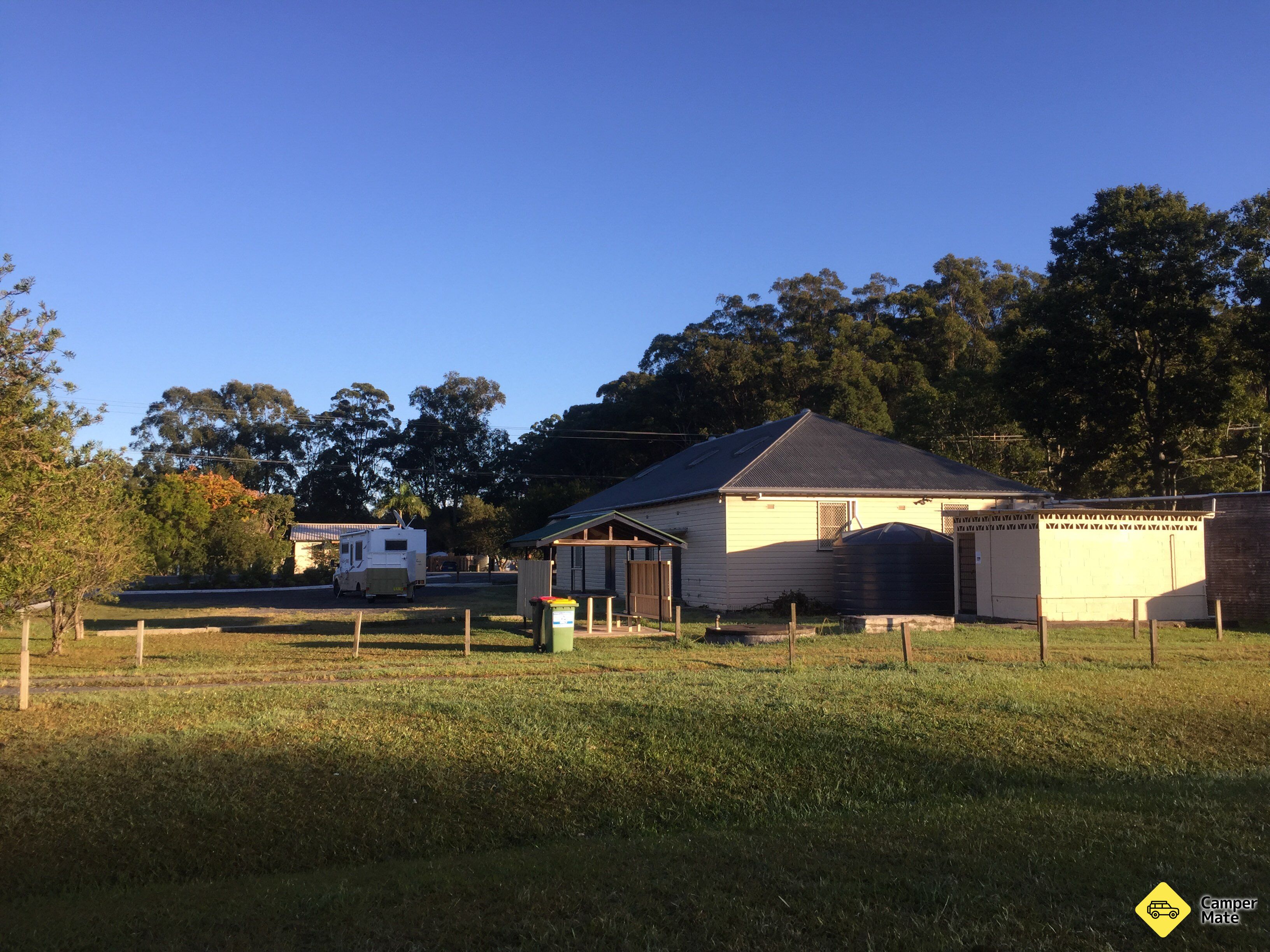 Johns River Community Hall and Recreation Reserve