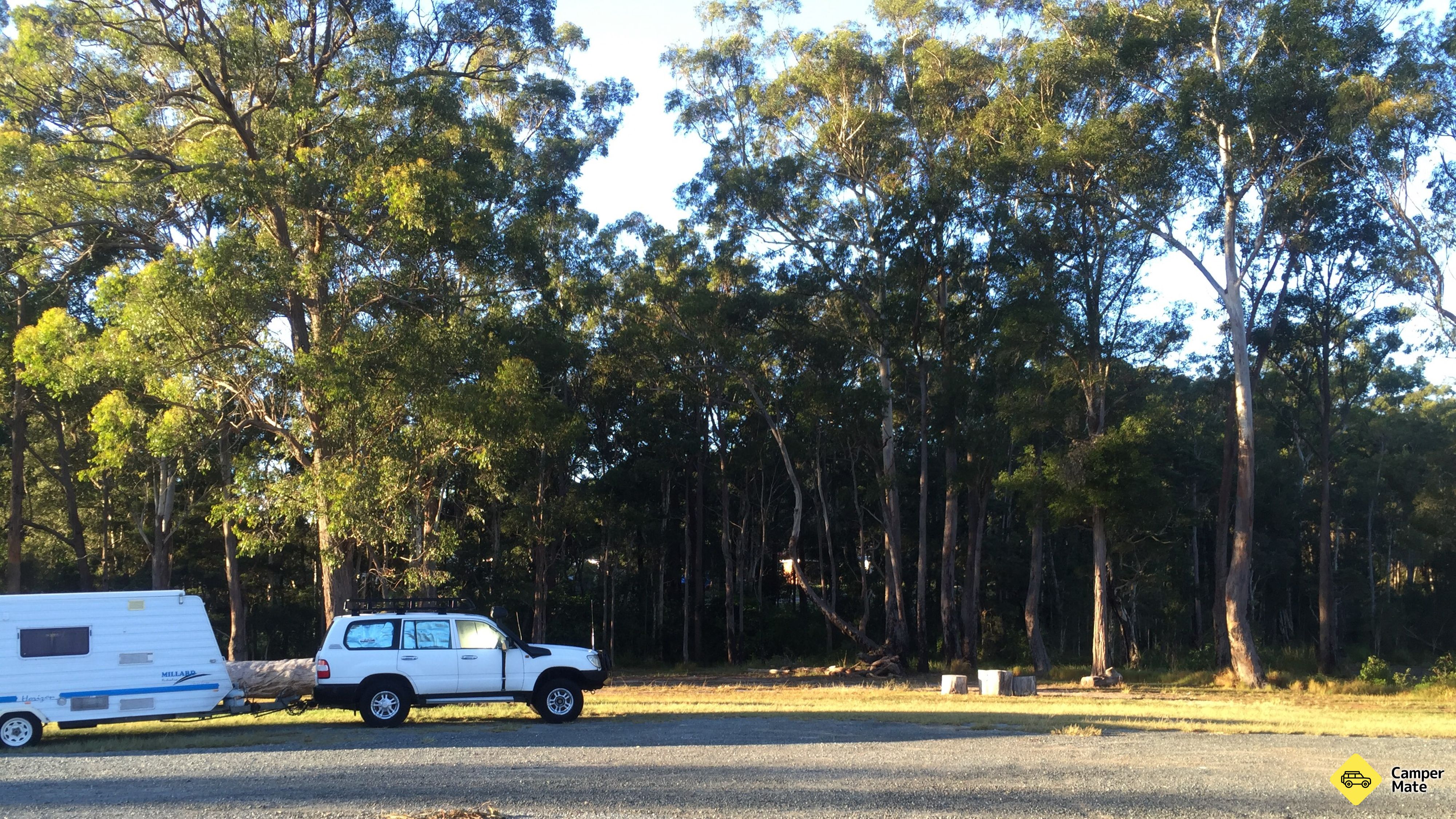 Cazare în Blacksmiths Inn Tavern and Cafe Park Area