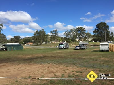 Les spectacles de Beenleigh
