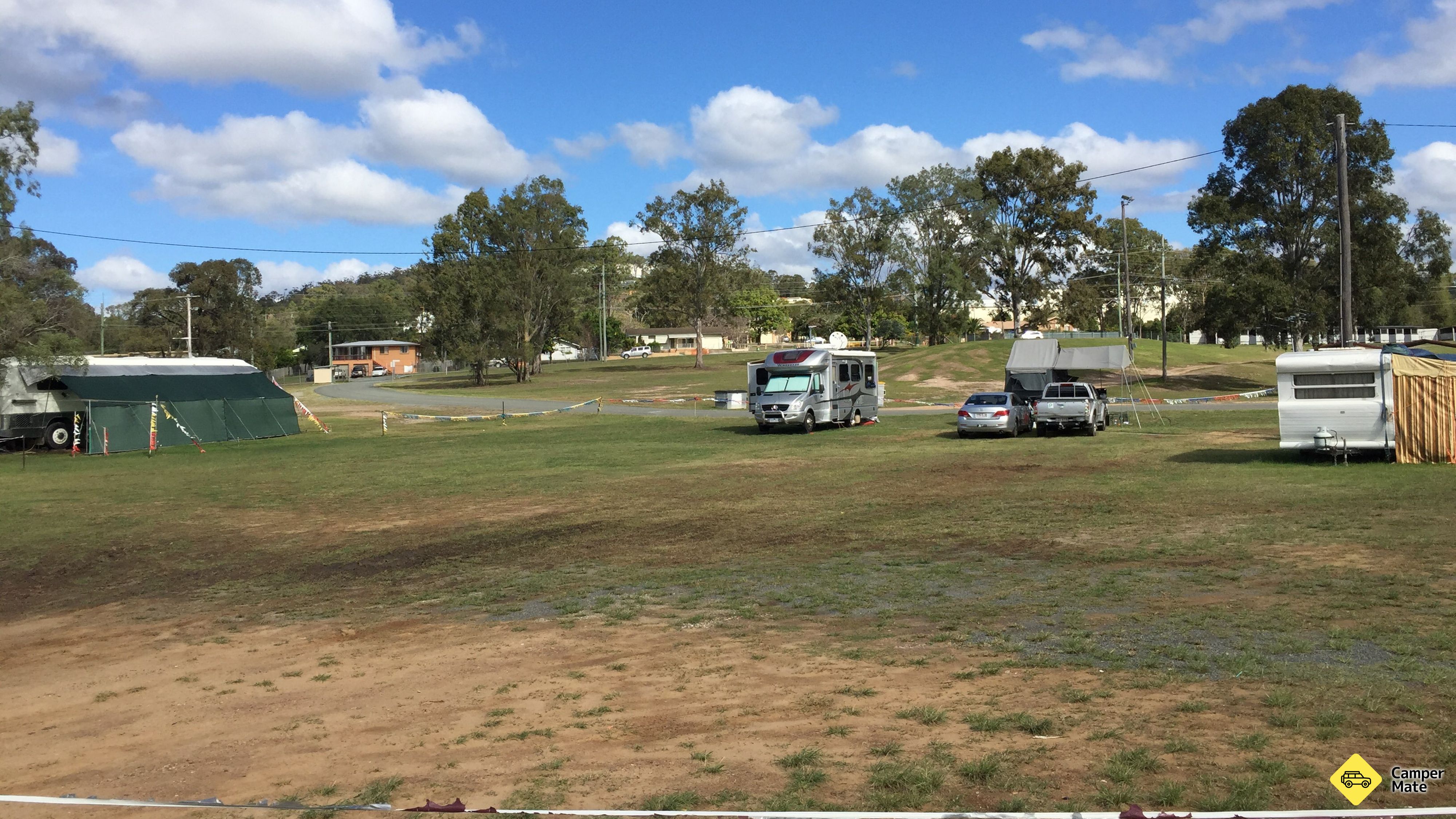 Les spectacles de Beenleigh