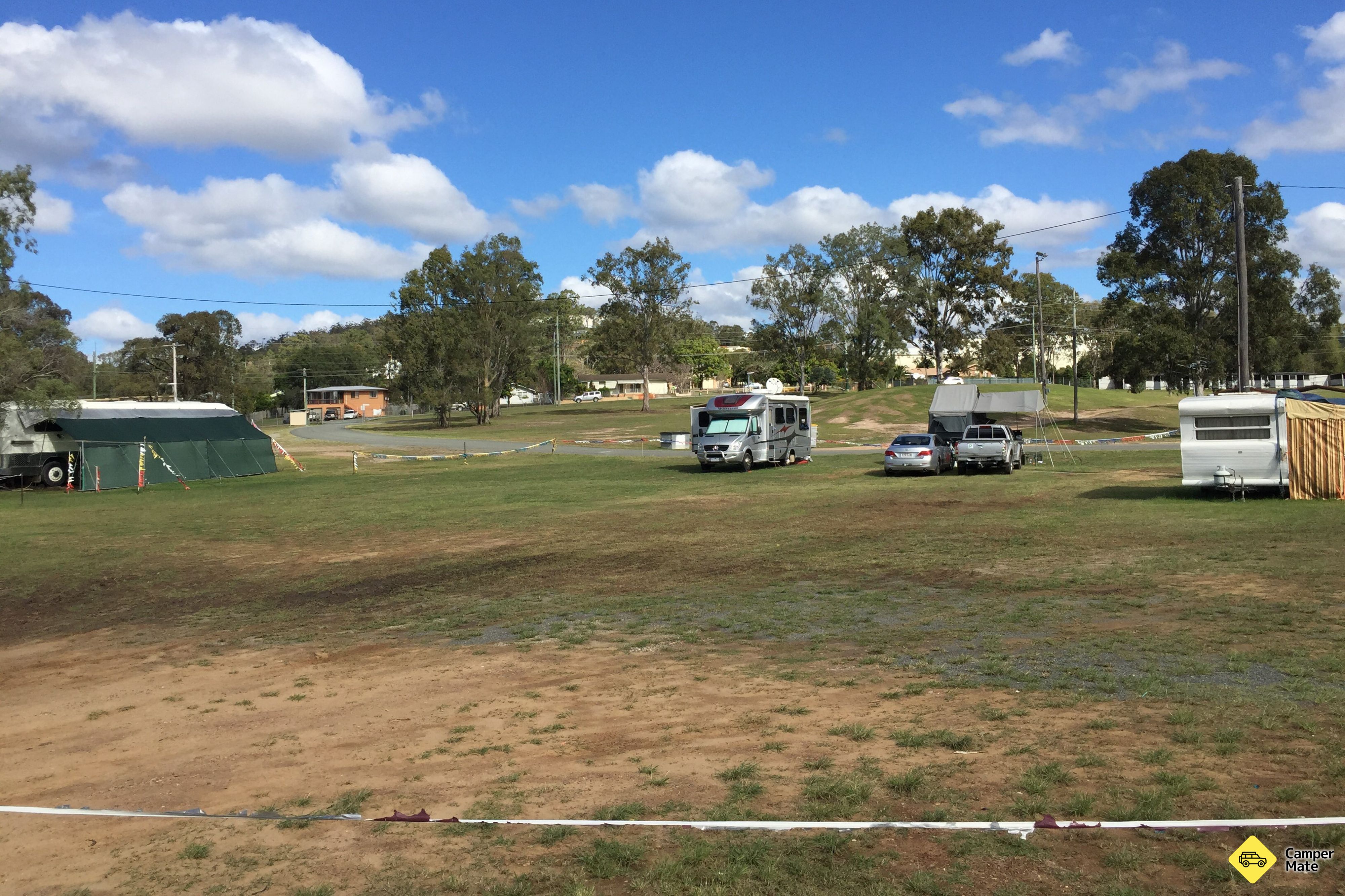 Les spectacles de Beenleigh