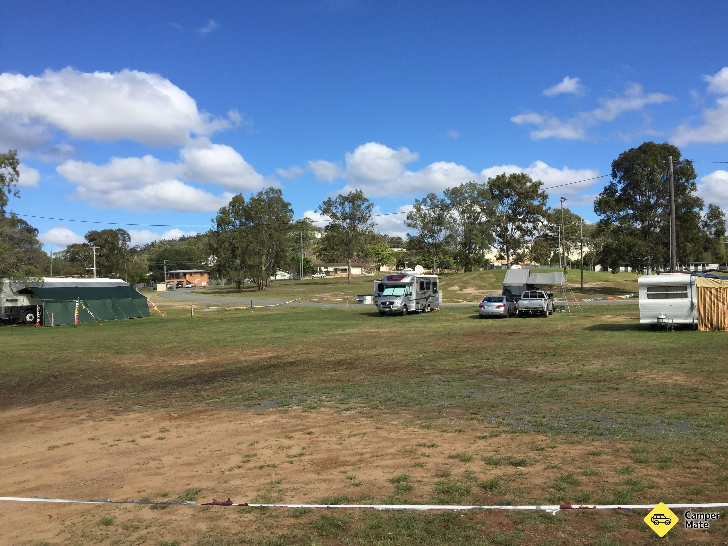 فيلم Beenleigh Showgrounds