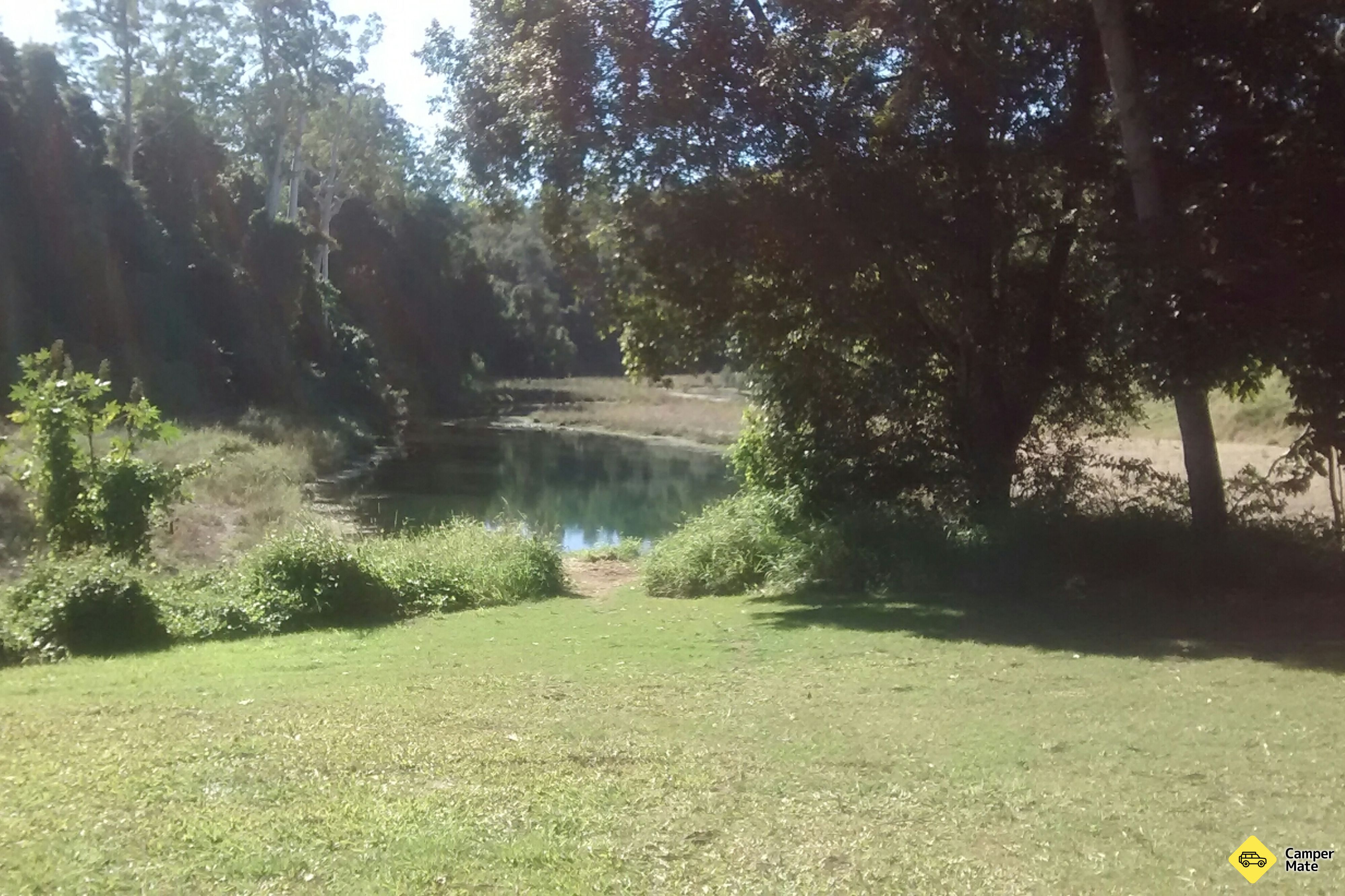 Little Yabba Picnic Area - Image 3