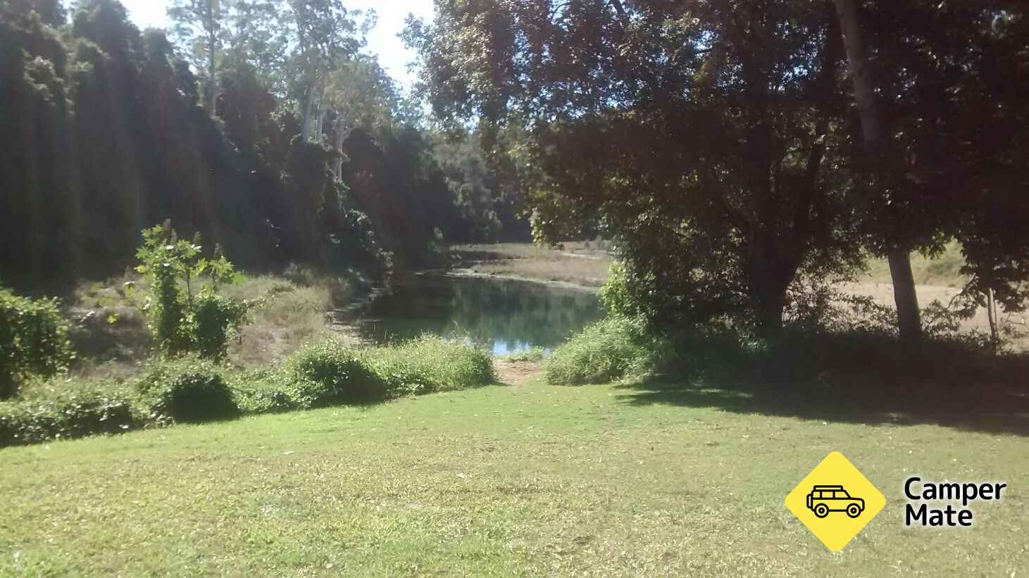 Little Yabba Picnic Area - Image 3