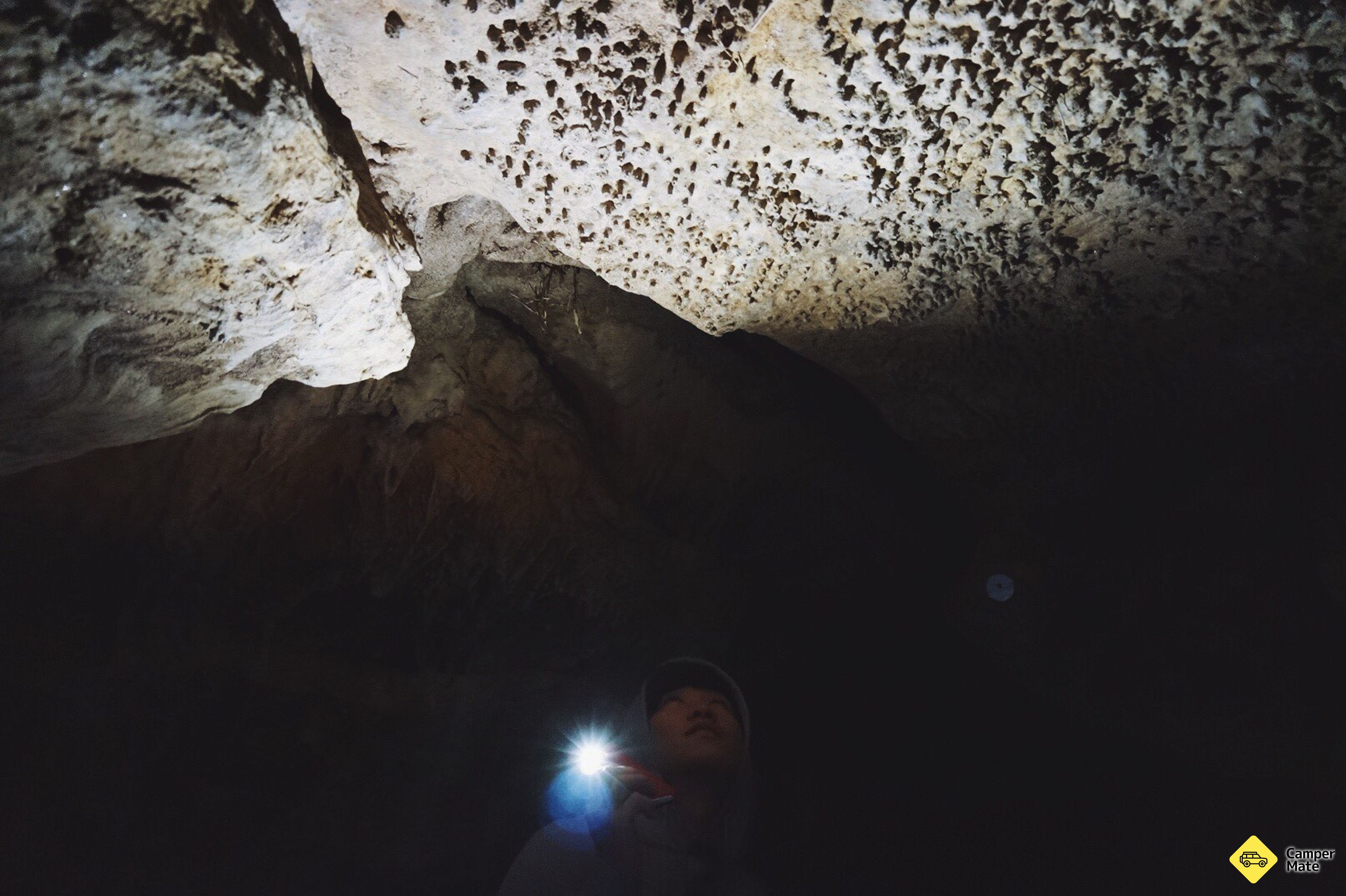 Clifden Limestone Caves - Image 3